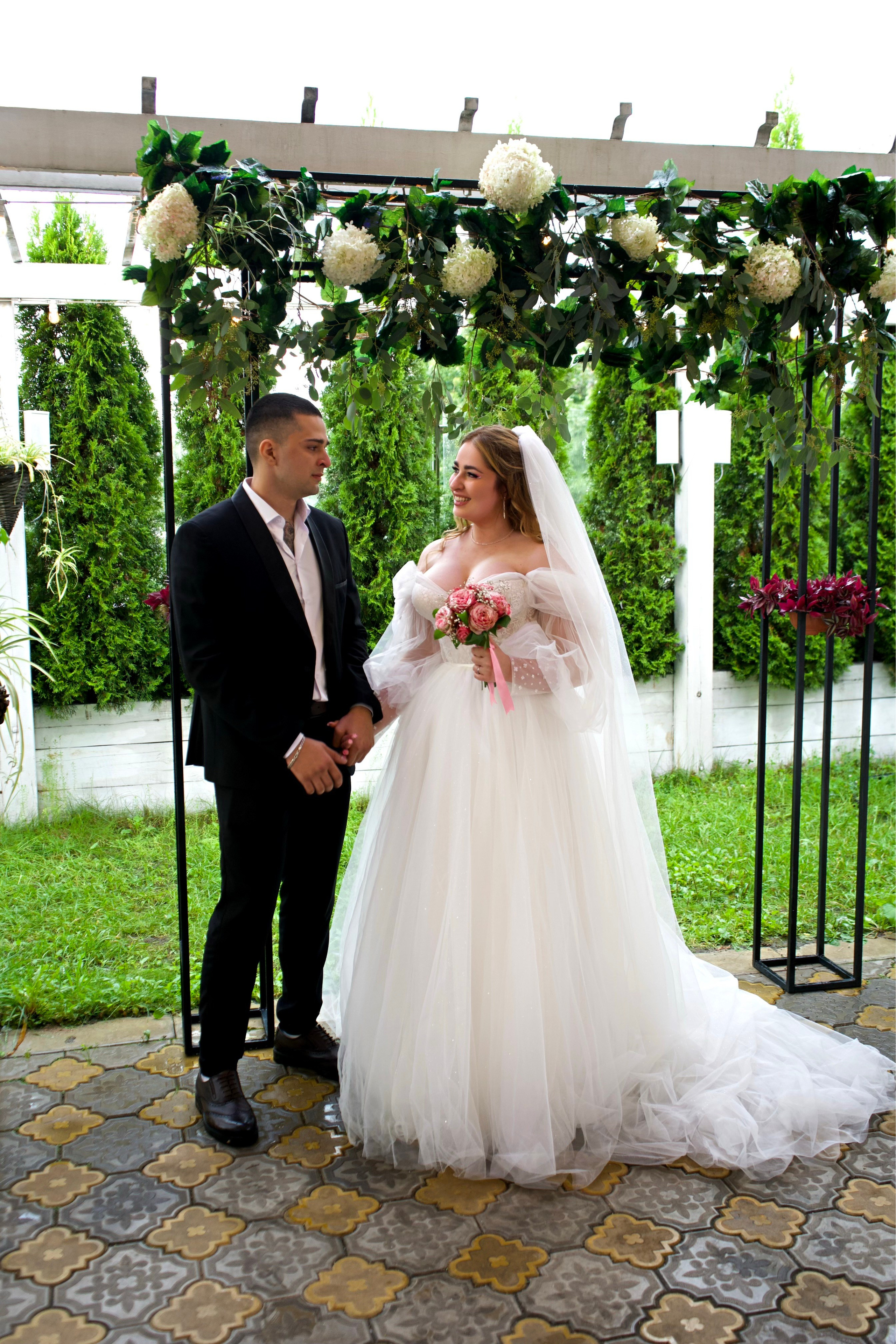 Вячеслав & София. Фотография — это жизнь, освещенная вспышкой