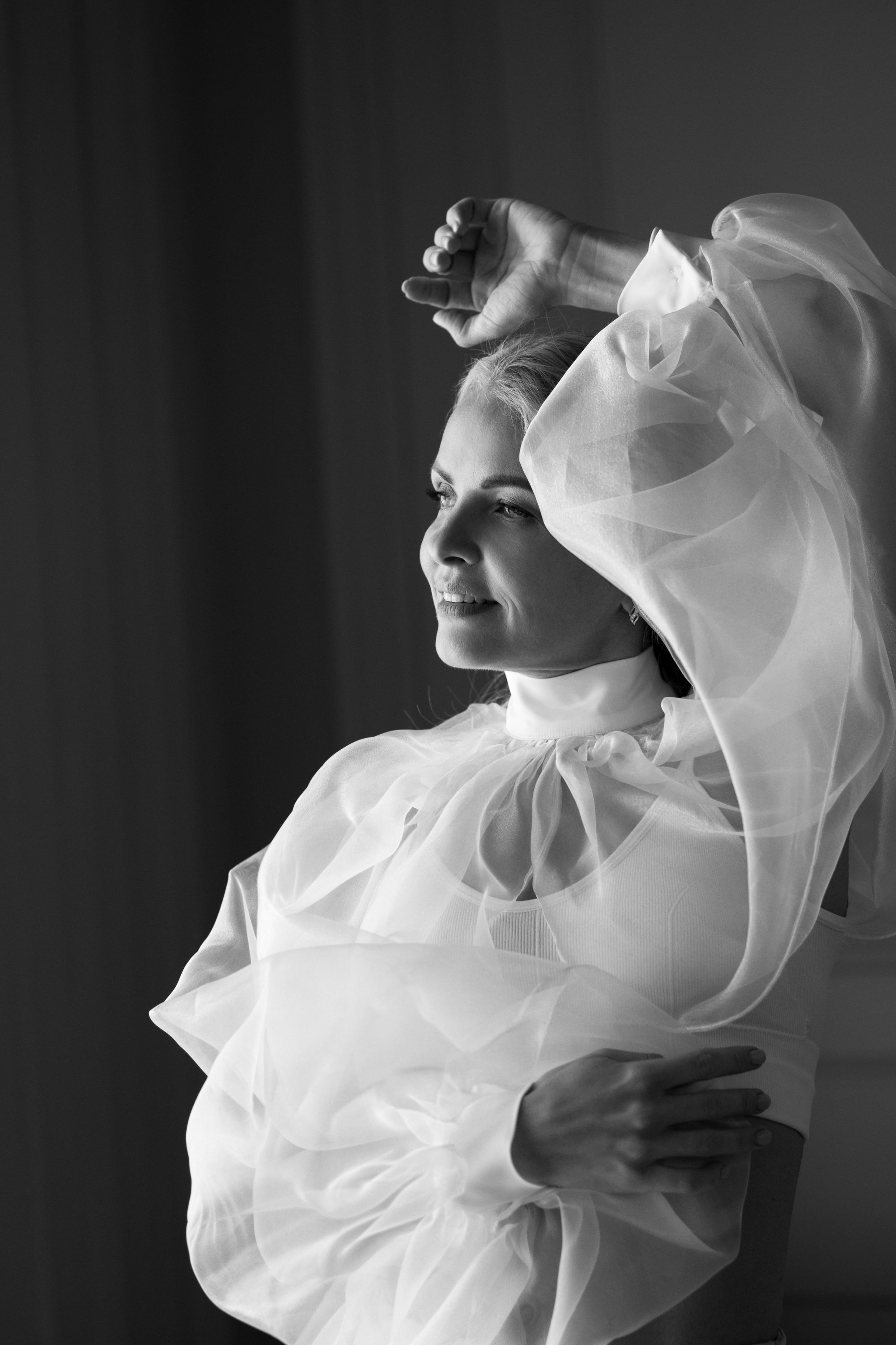 ЧБ. ЖЕНСКИЙ ФОТОГРАФ МОСКВА СВЕТЛАНА КУРД