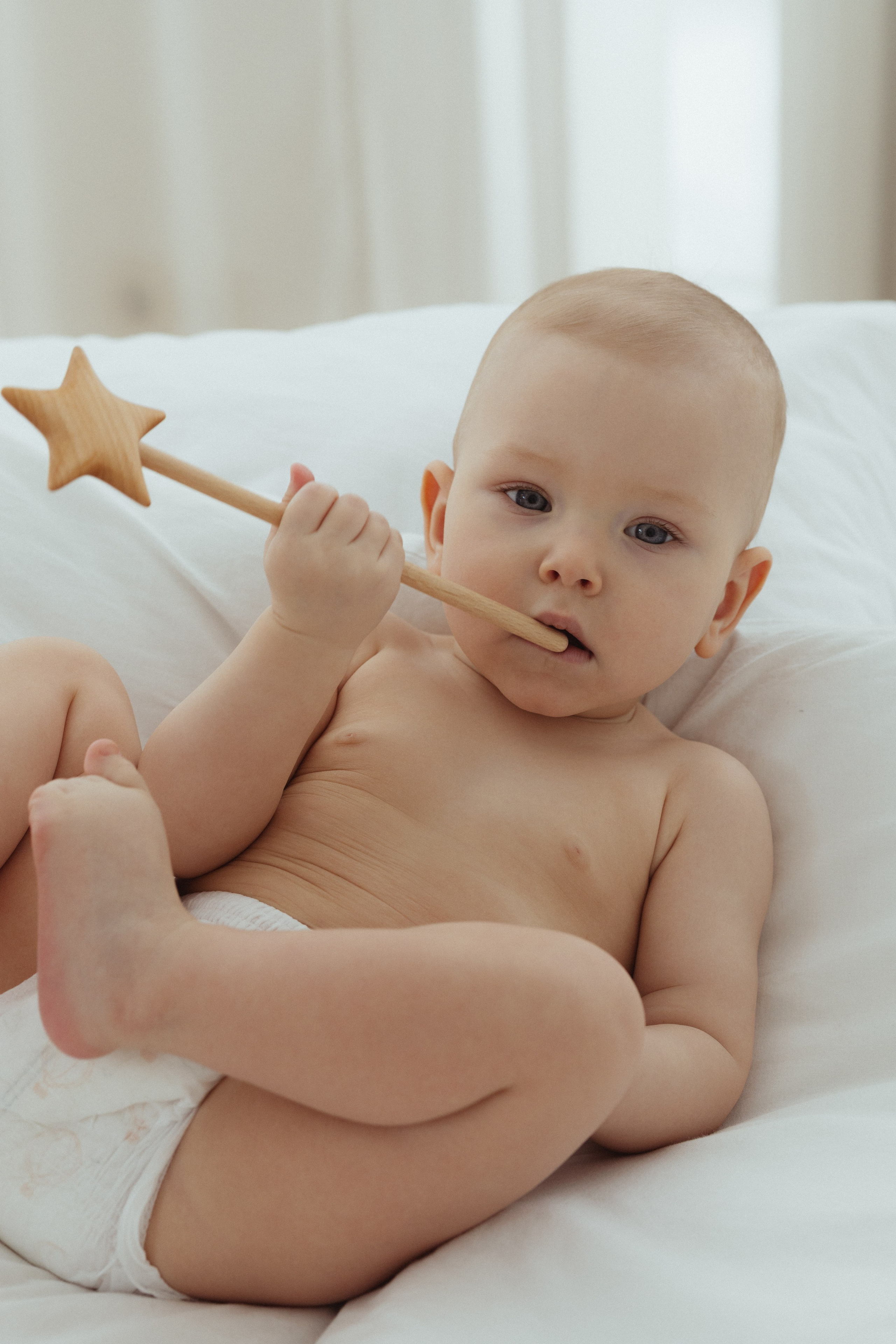 Your 1st Bday. Свадебный и портретный фотограф в Москве Анастасия Тихомирова