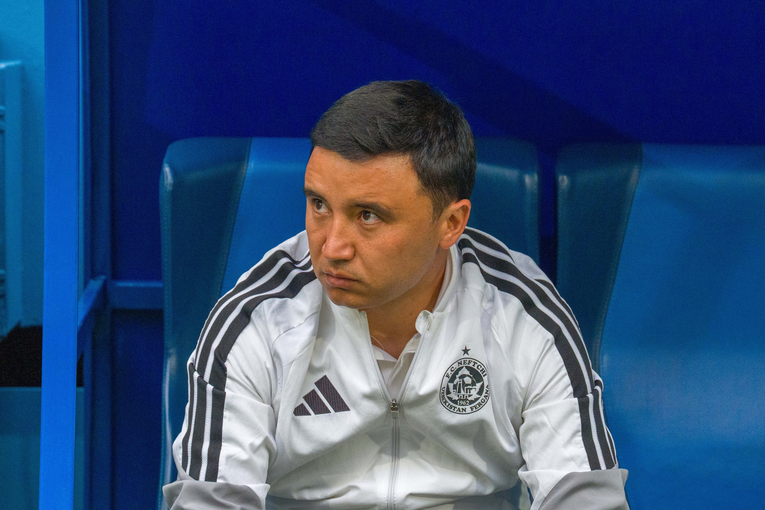 Zenit vs Neftchi 4-1 — Winline Super Series photo gallery, Gazprom Arena | Anton Gauf