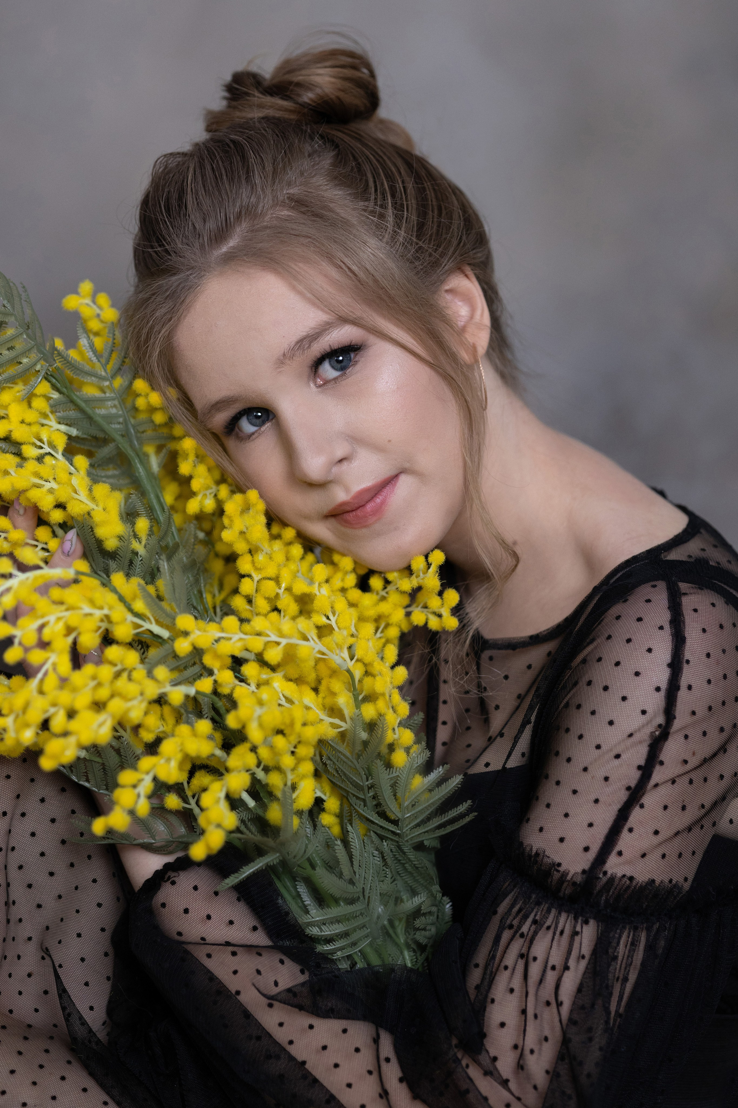 ~ 16 лет ~. Фотограф в Липецке Ирина Козлова