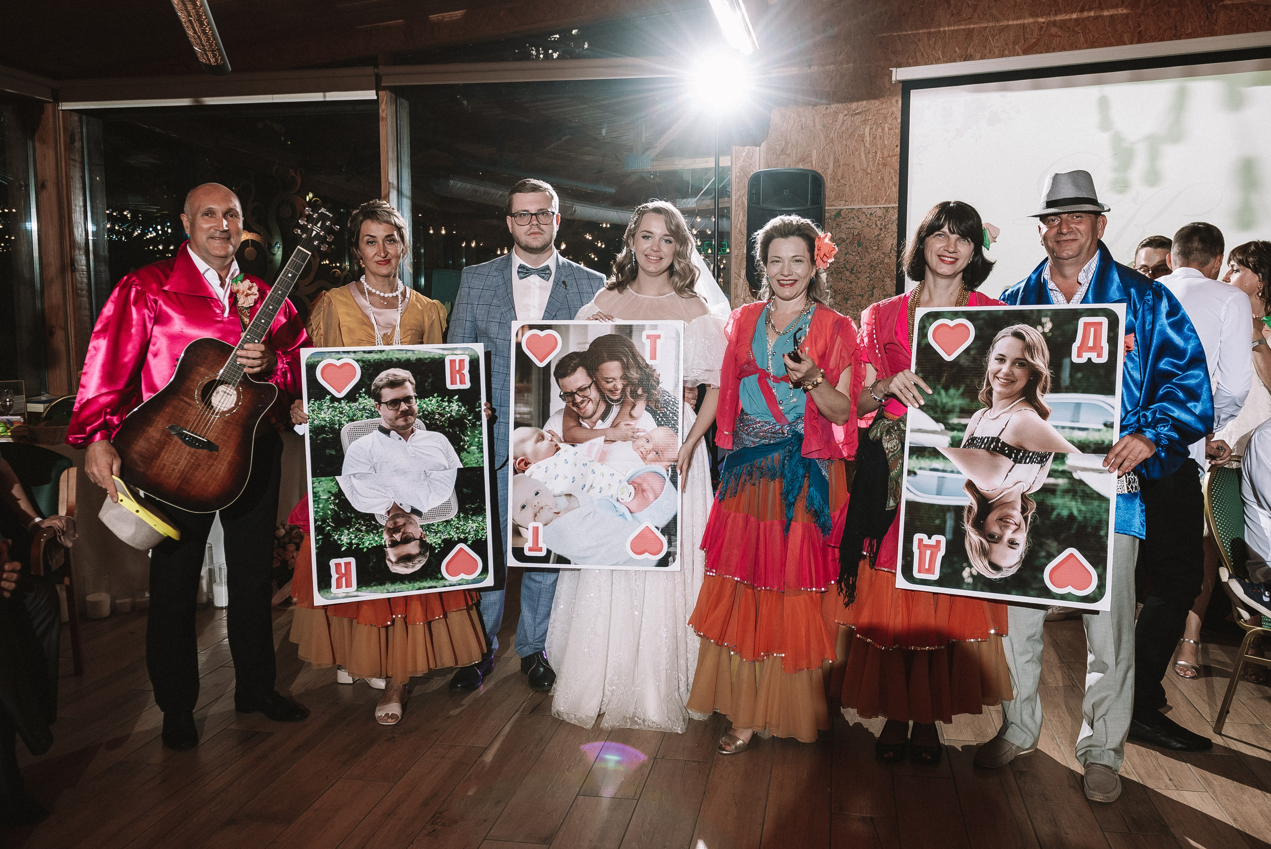 Кристина + Дмитрий. Свадебный и семейный фотограф в Волгограде Олеся Лисицкая