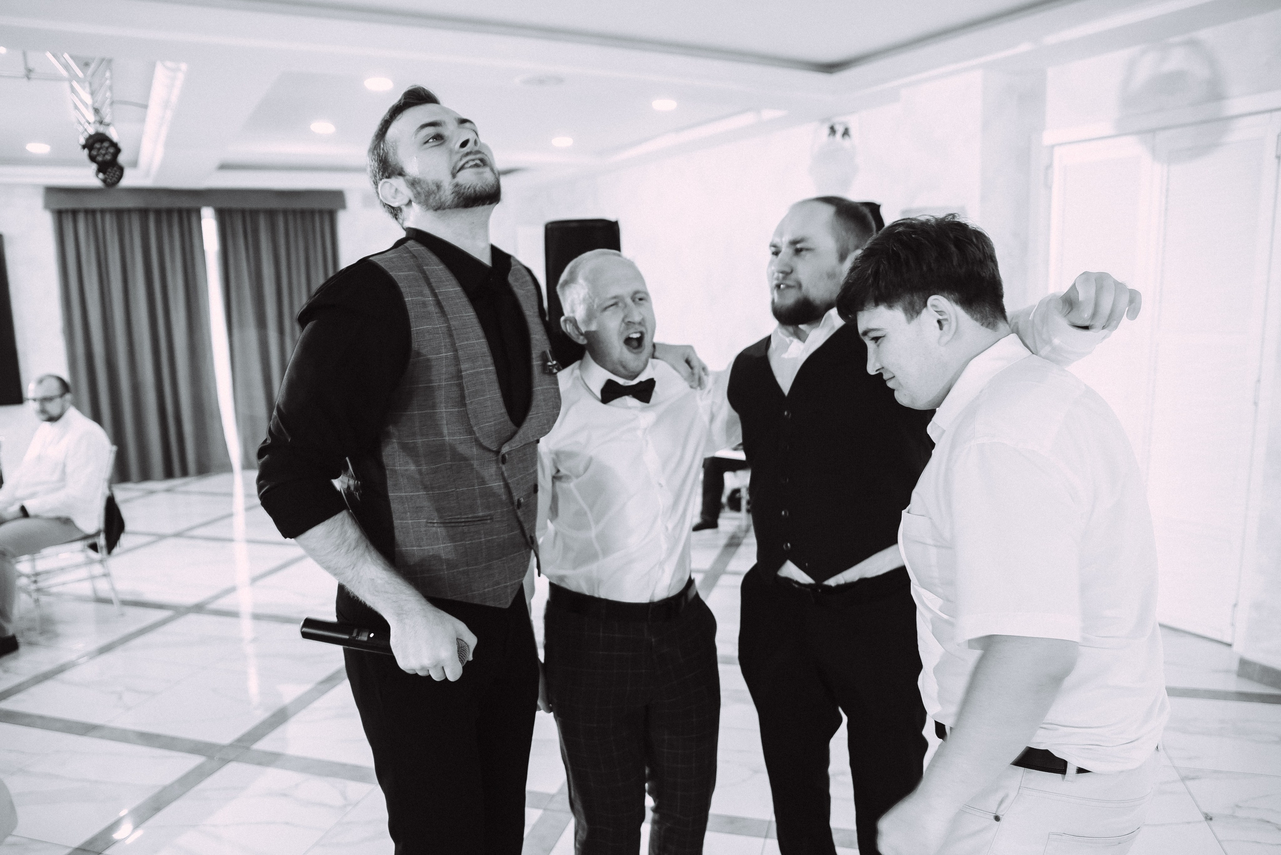 Роман + Ольга. Свадебный и семейный фотограф в Волгограде Олеся Лисицкая