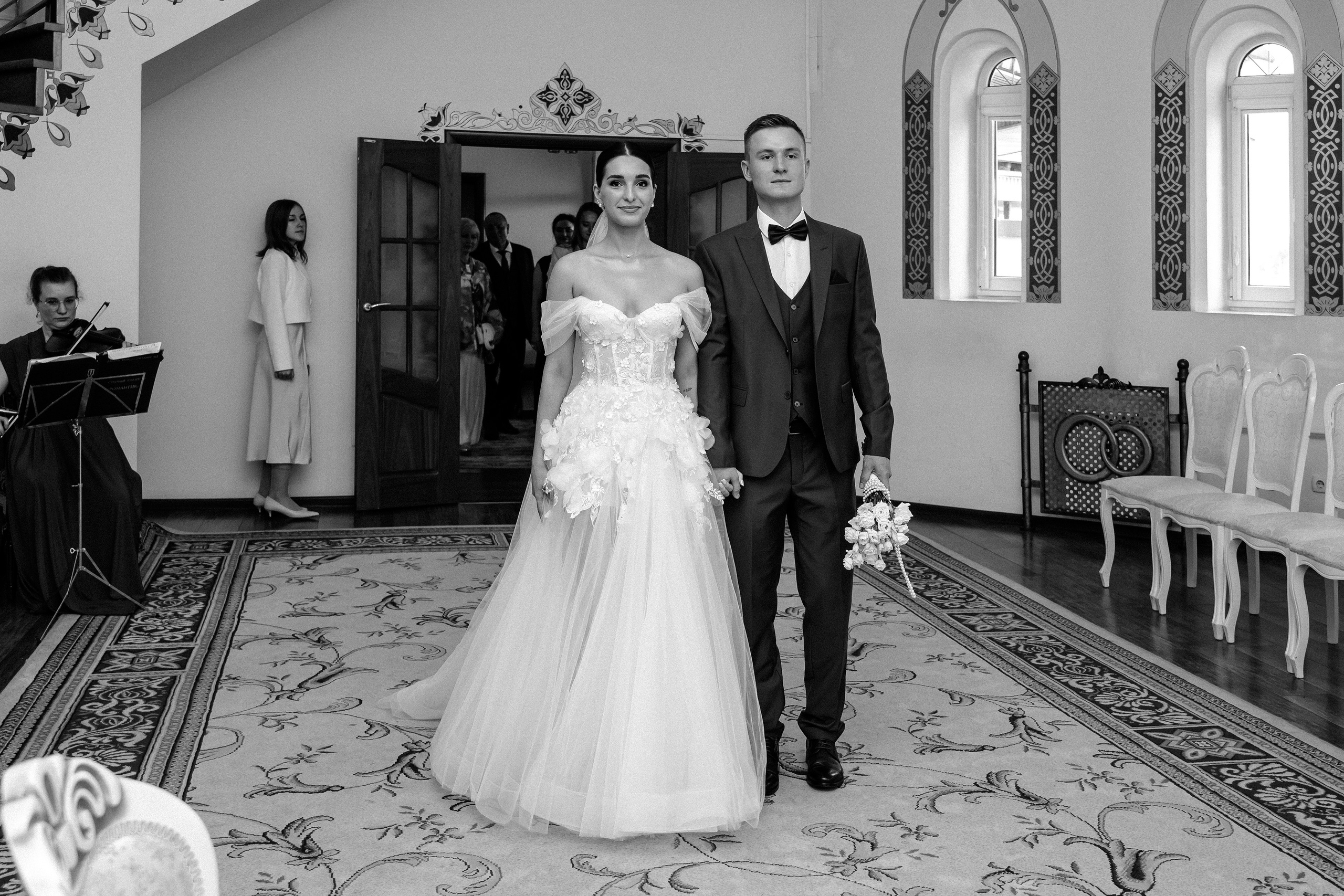 Свадьба «Измайлово» Екатарина -Александр. Свадебный/Портретный фотограф снимаю в Москве