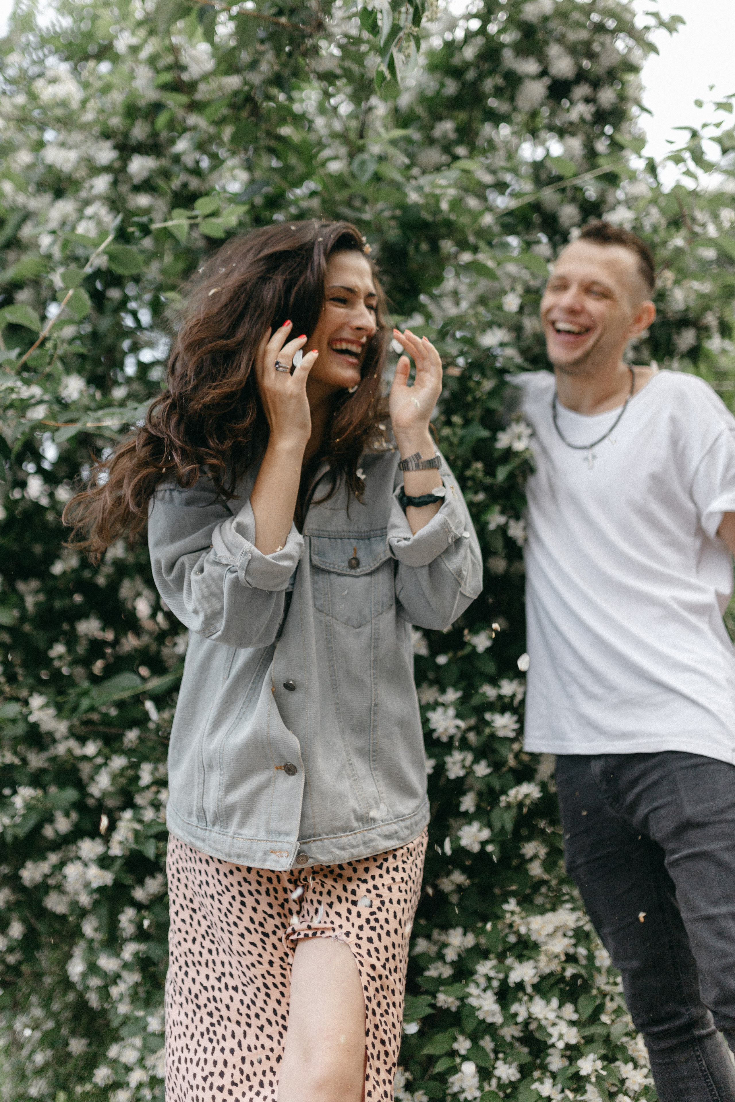 Город для двоих. Свадебный и семейный фотограф в Белгороде Юлия Першина