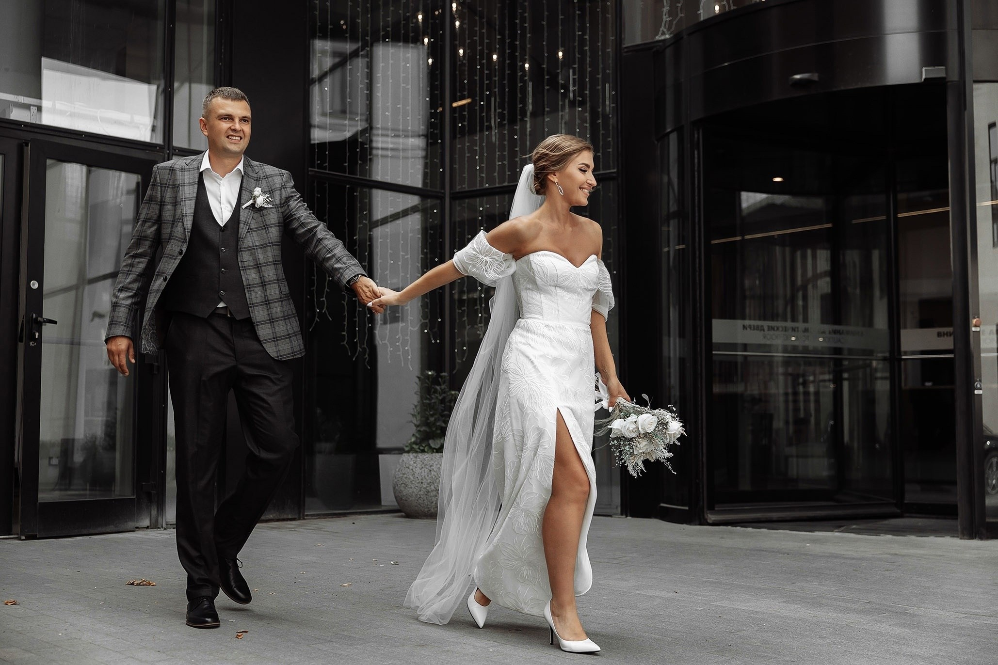 Свадебная фотосессия. Свадебный фотограф и видеооператор | Воронеж | Липецк