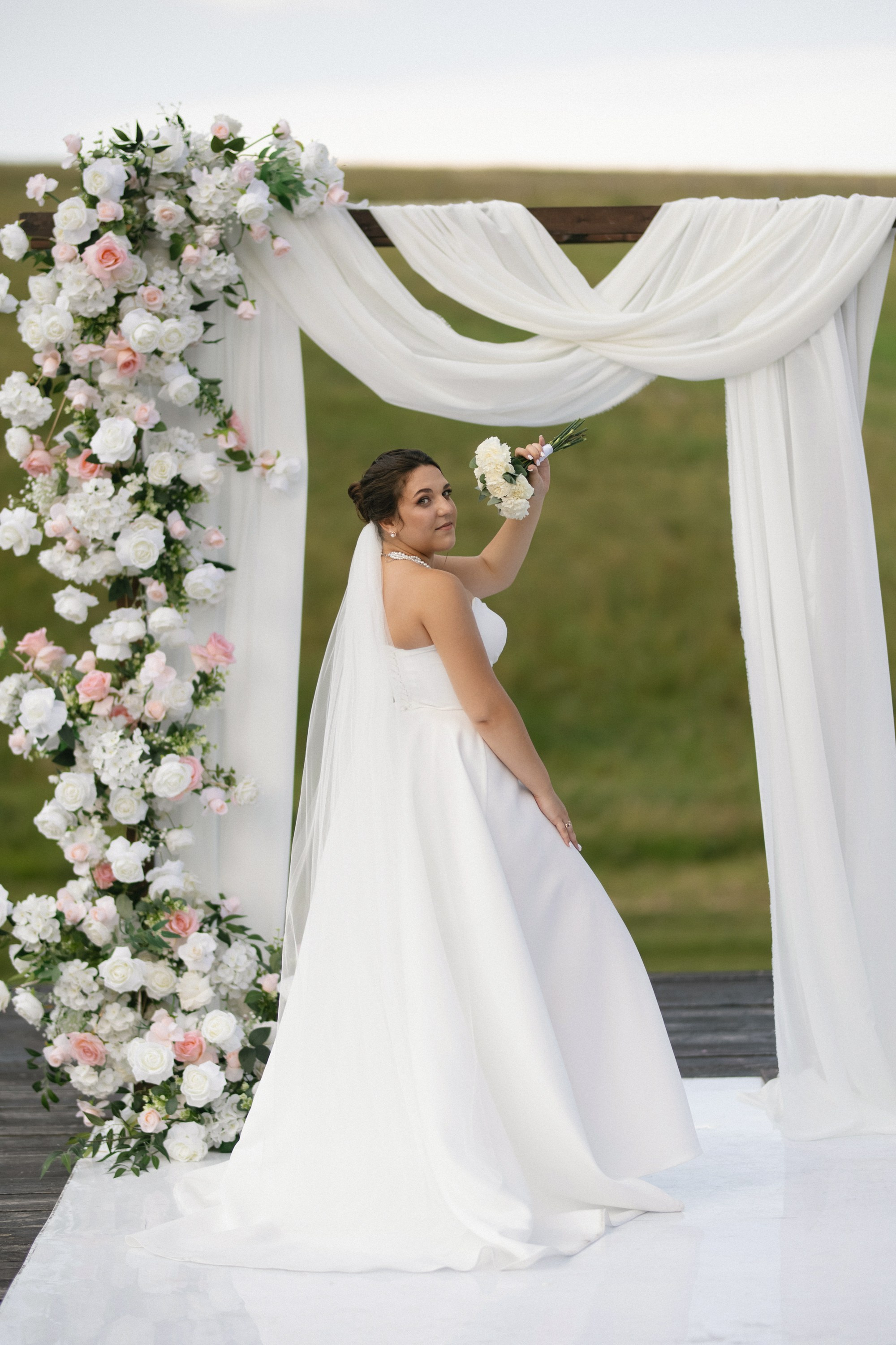 ИРИНА & СЕРГЕЙ ` 15.08.25. Maria Startseva Photo