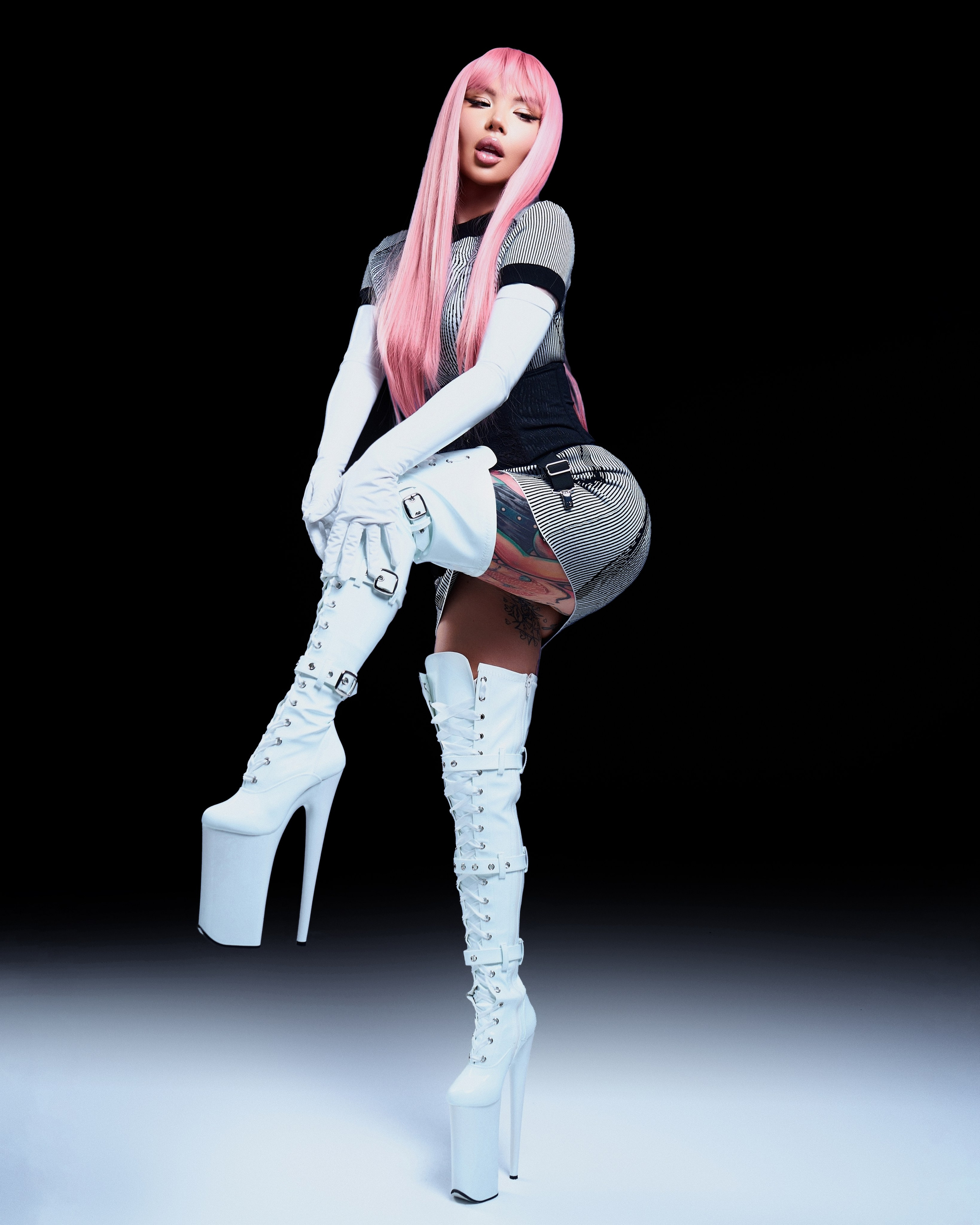 U4ikatana. ART фотограф NBIRDIE