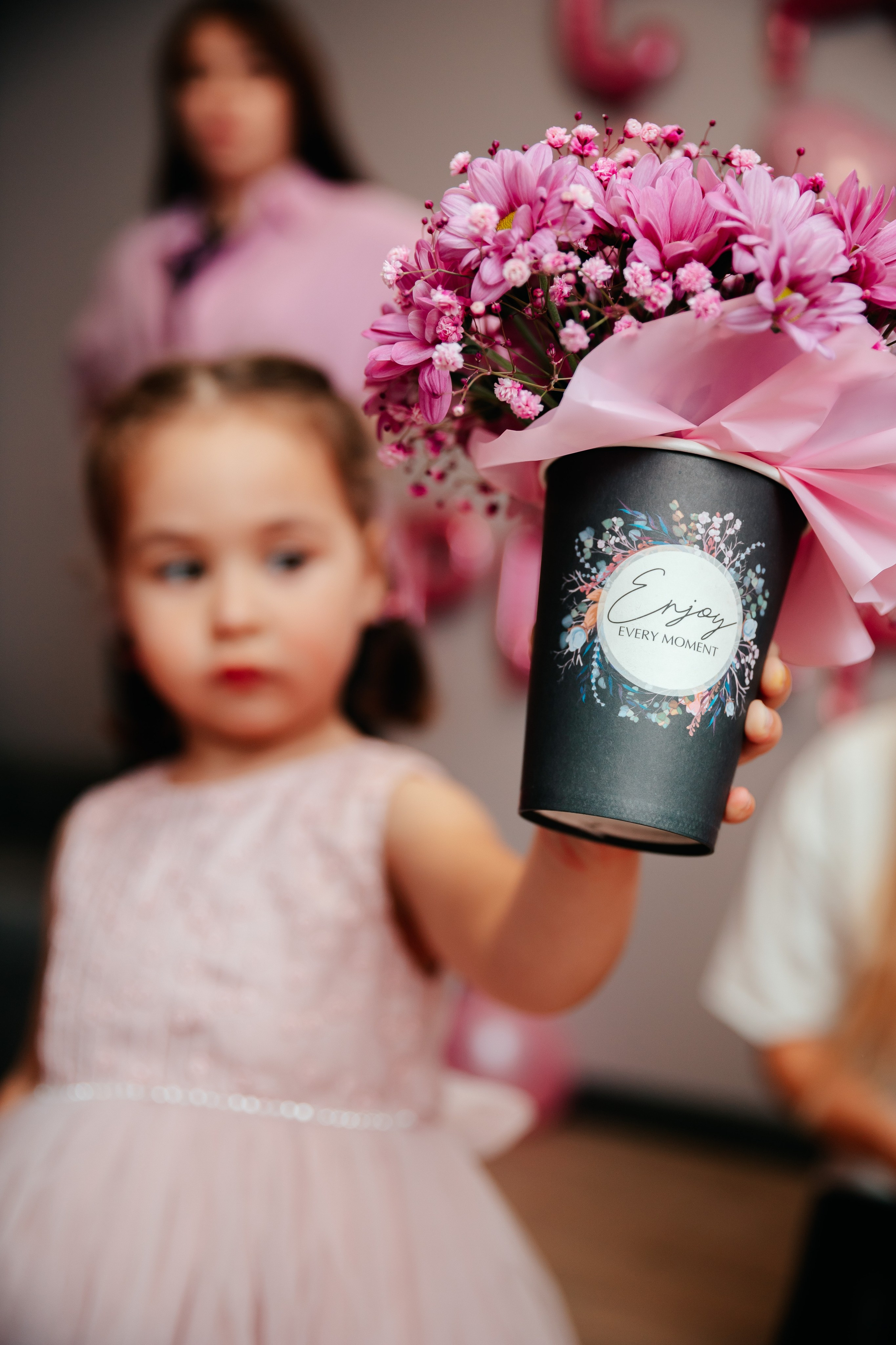 Карине 3 годика. Семейный lifestyle фотограф в Санкт-Петербурге Людмила Пахомова