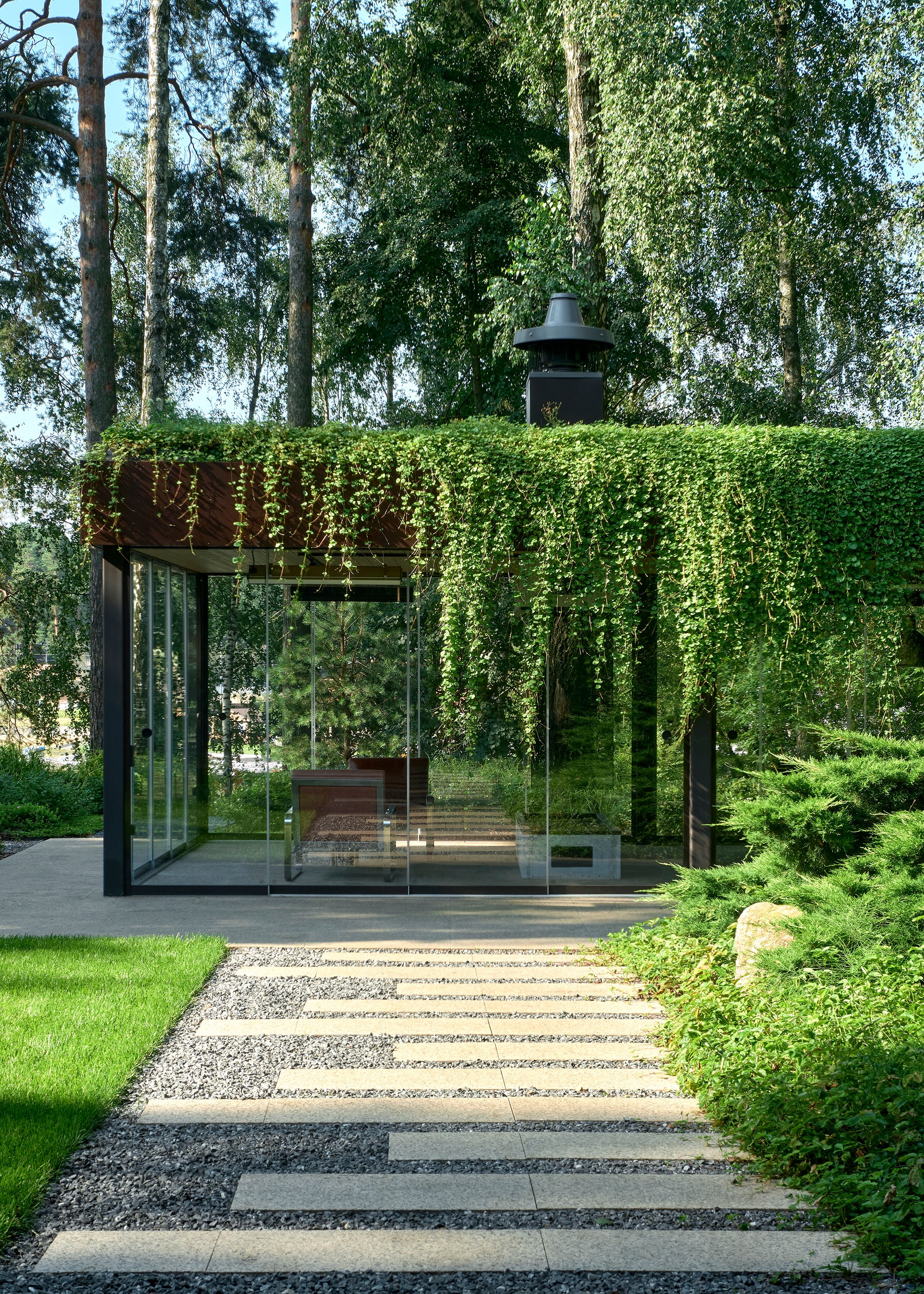 Фотограф Наталья Соловьева. Съемка реализованного проекта Level Up для L.BURO | interioto