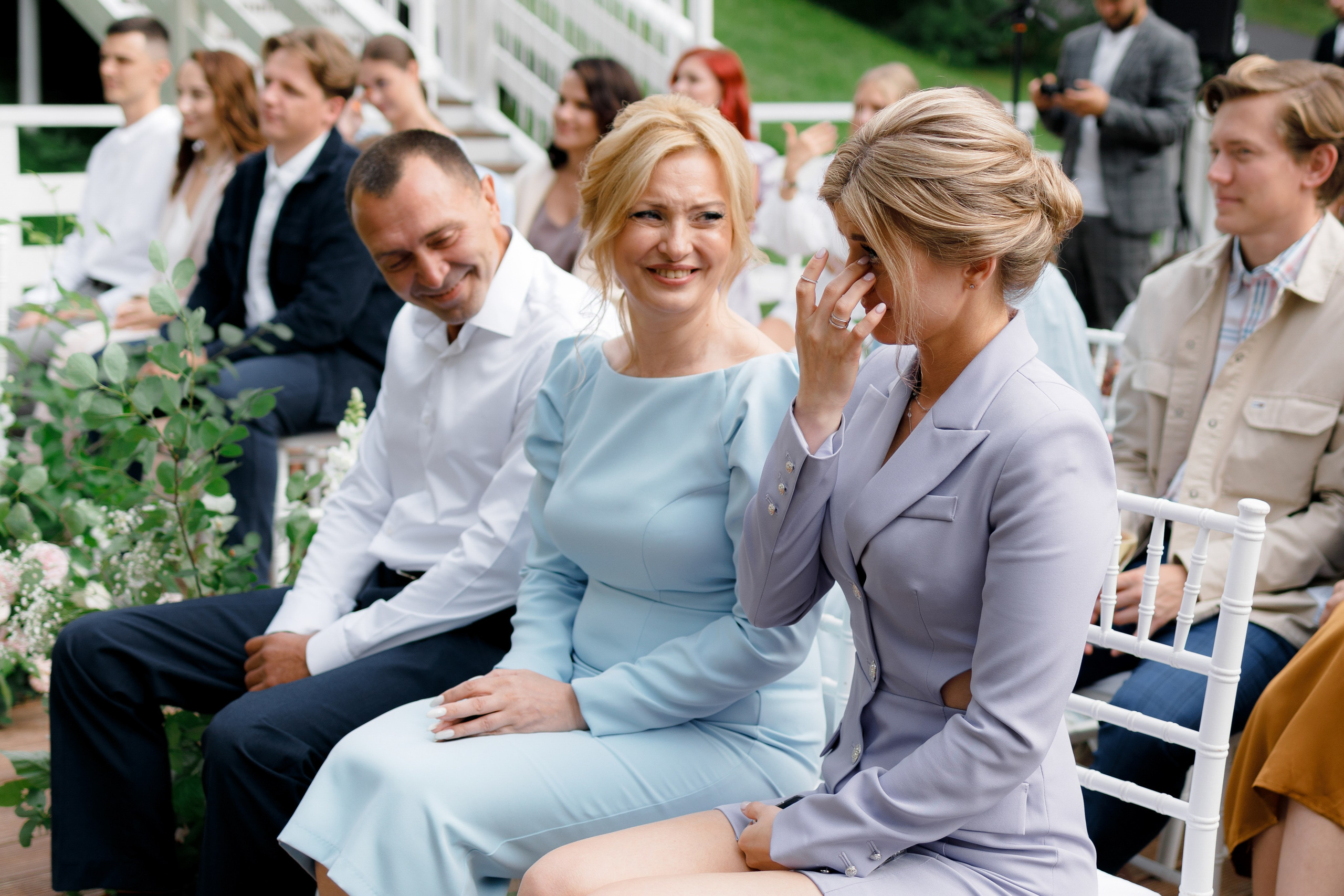 Владимир & Валерия — Санкт-Петербург. Richard and Irene - Destination wedding photographer