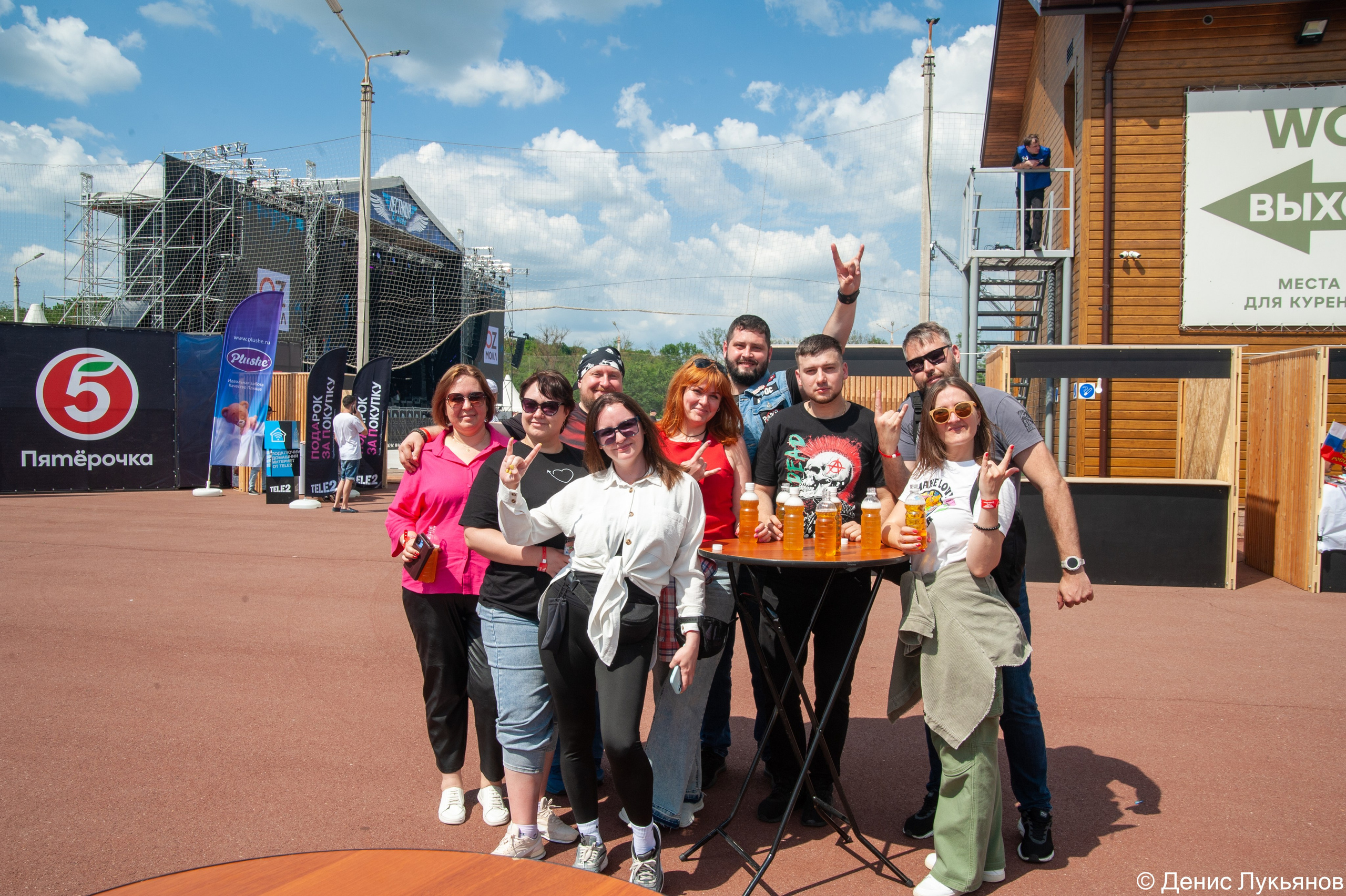 Лестница в Небо 2024. Свадебный и семейный фотограф Денис Лукьянов в Краснодаре, Краснодарском крае и Республике Крым