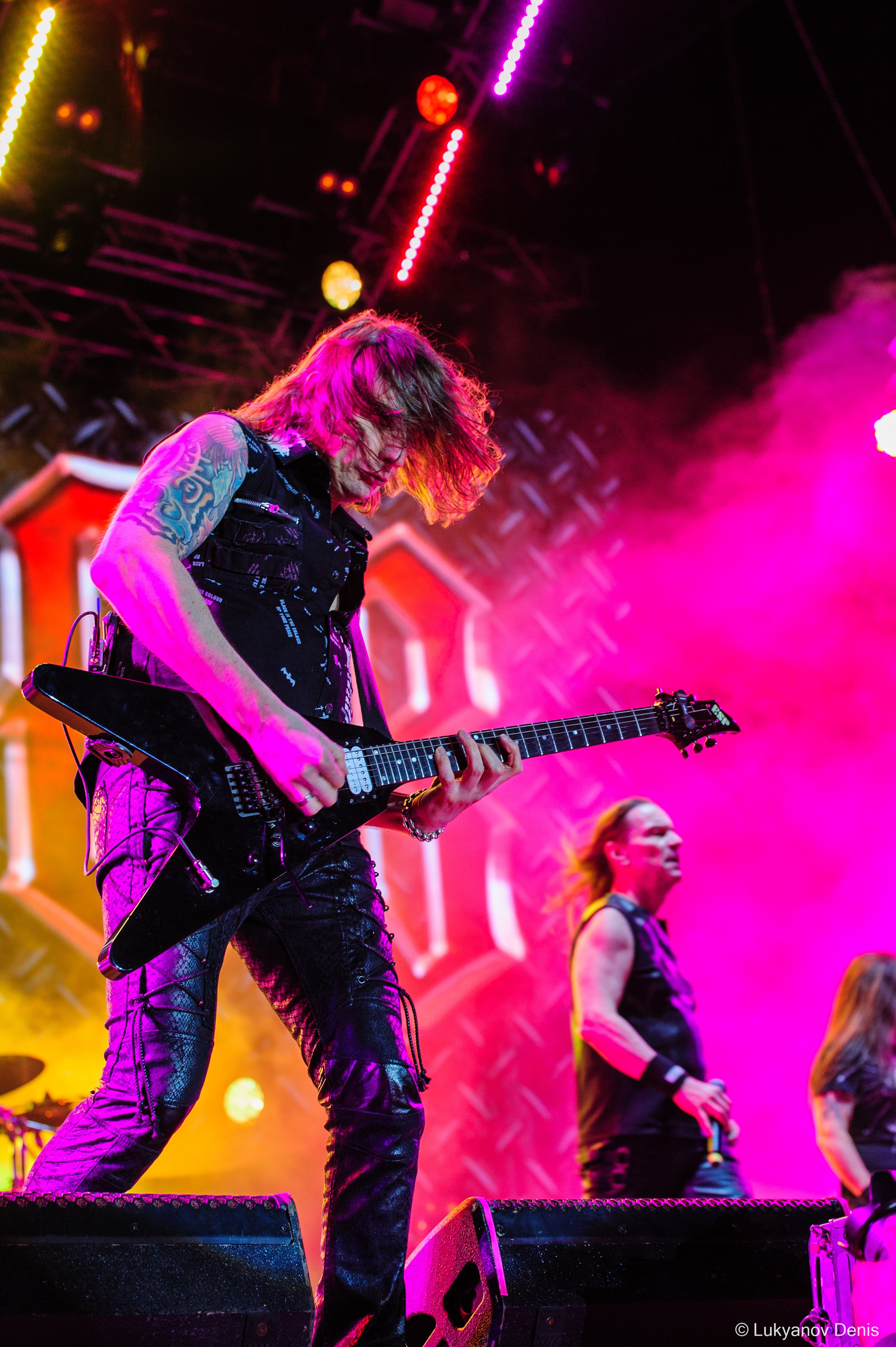 Лестница в Небо 2022. Свадебный и семейный фотограф Денис Лукьянов в Краснодаре, Краснодарском крае и Республике Крым