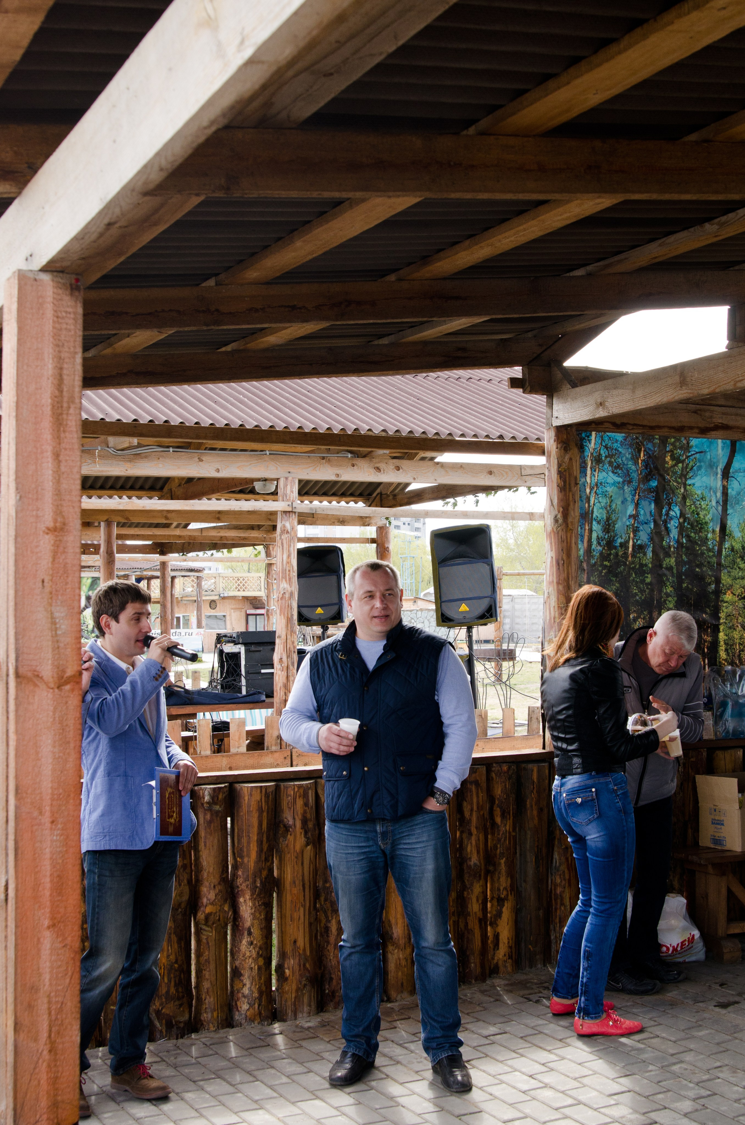 Корпоратив.Пиратский остров. Свадебный и семейный фотограф Денис Лукьянов в Краснодаре, Краснодарском крае и Республике Крым