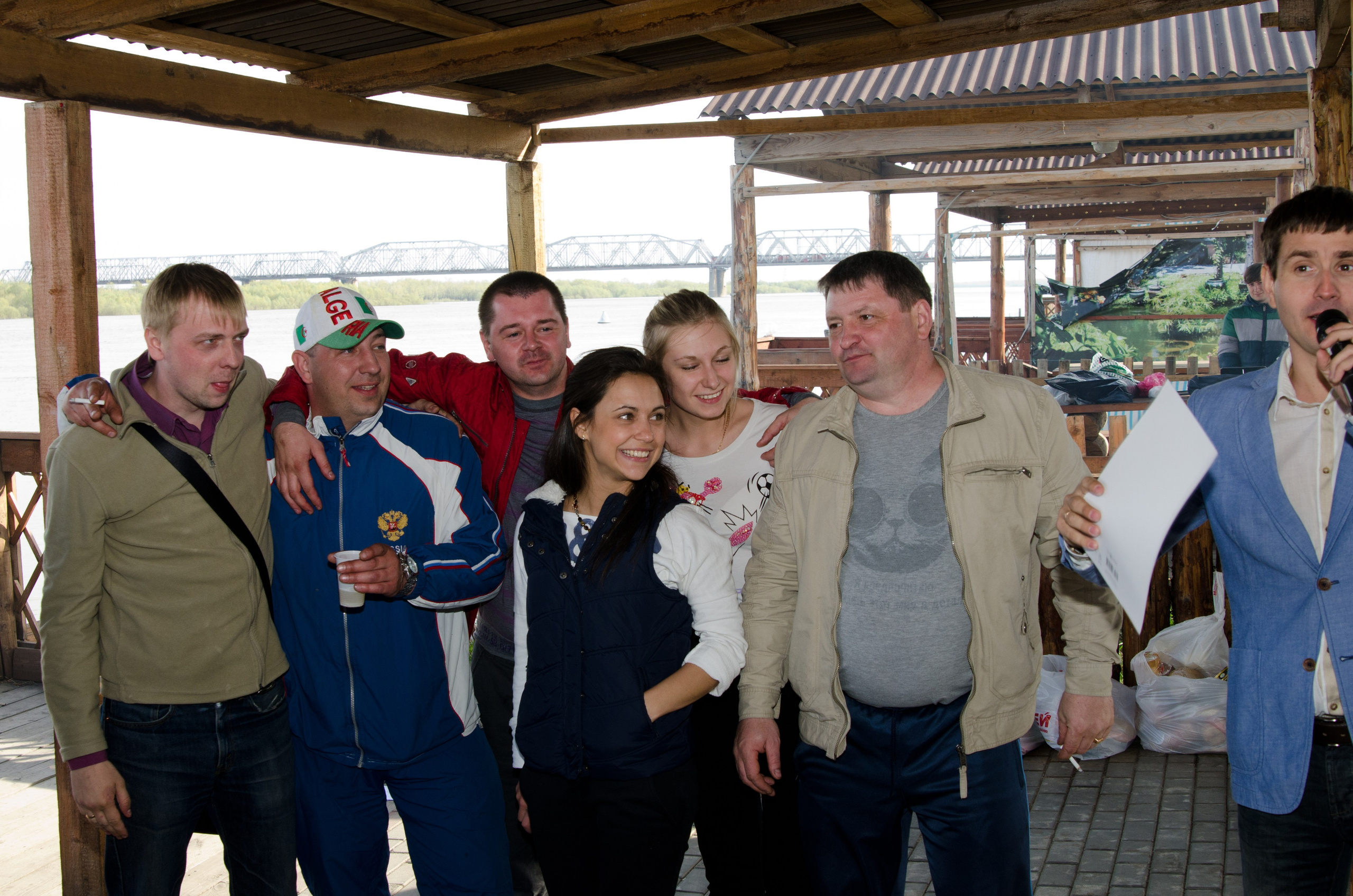 Корпоратив.Пиратский остров. Свадебный и семейный фотограф Денис Лукьянов в Краснодаре, Краснодарском крае и Республике Крым