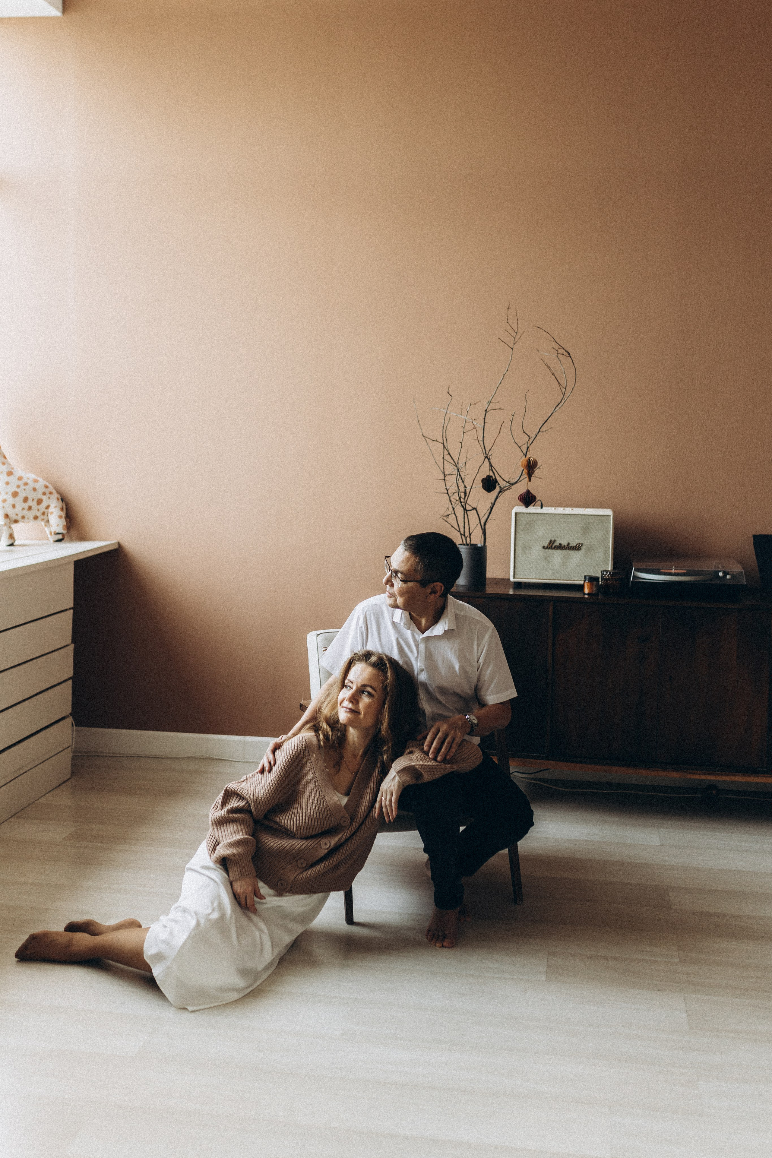 Андрей, Лариса, Егор, Тимур, Лера и Наташа. Семейный фотограф в Новороссийске и Анапе Александра Яковлева