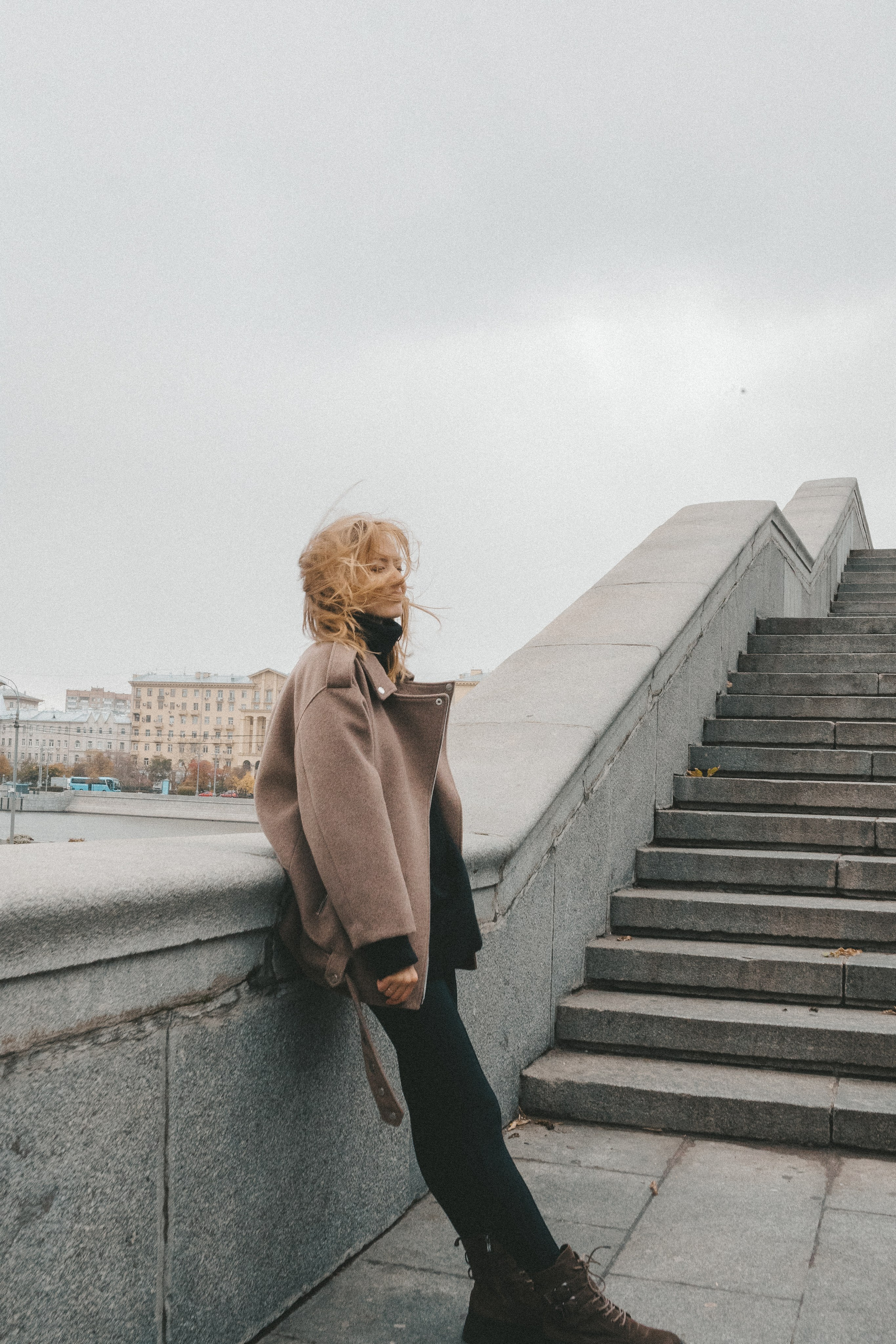 Прогулка с Леной. Семейный, женский фотограф Москве Лиза Лутцева