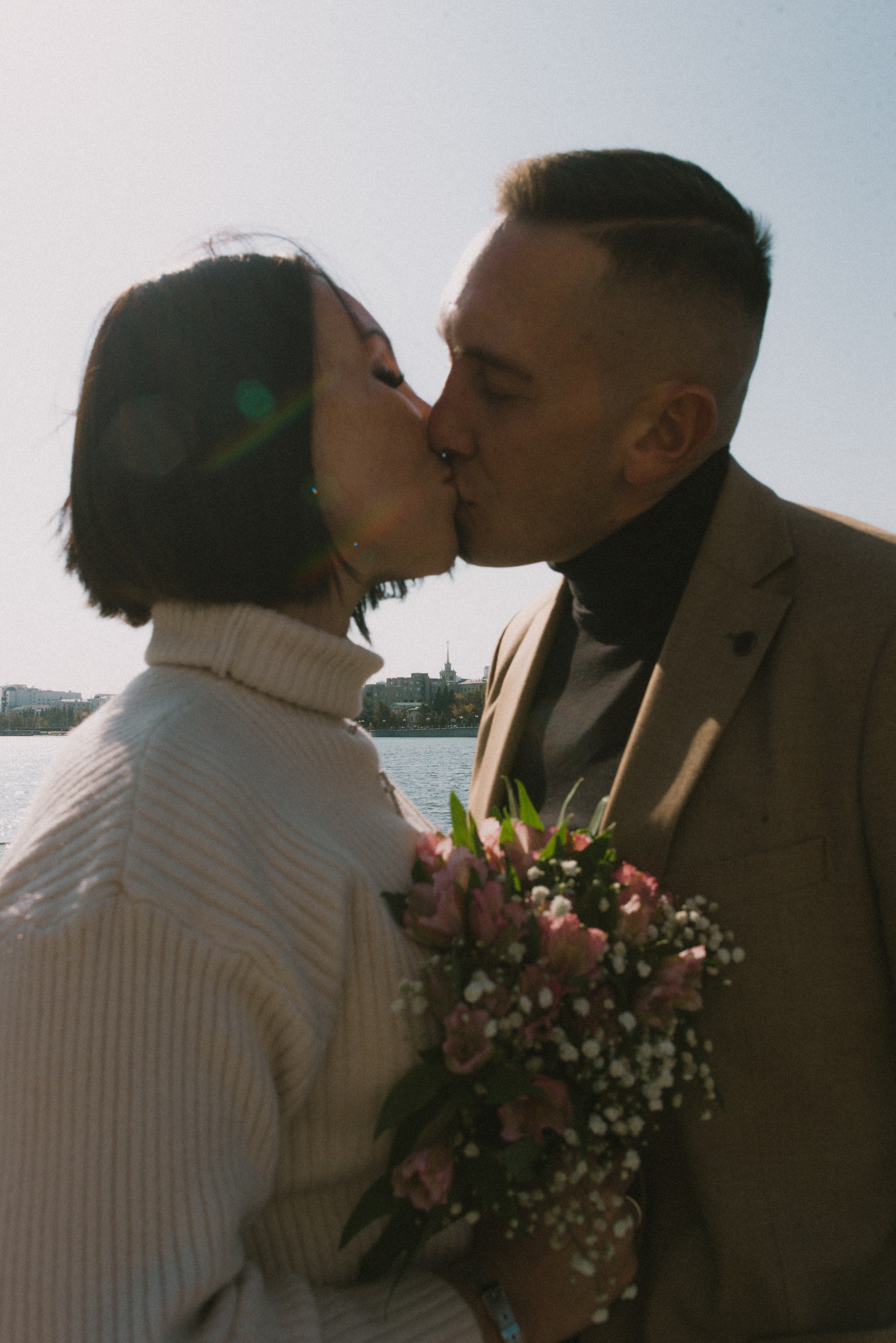 С л у ч а й н о с т ь. Творческий фотограф Сургут/Москва (портреты, свадьбы, lovestory…)