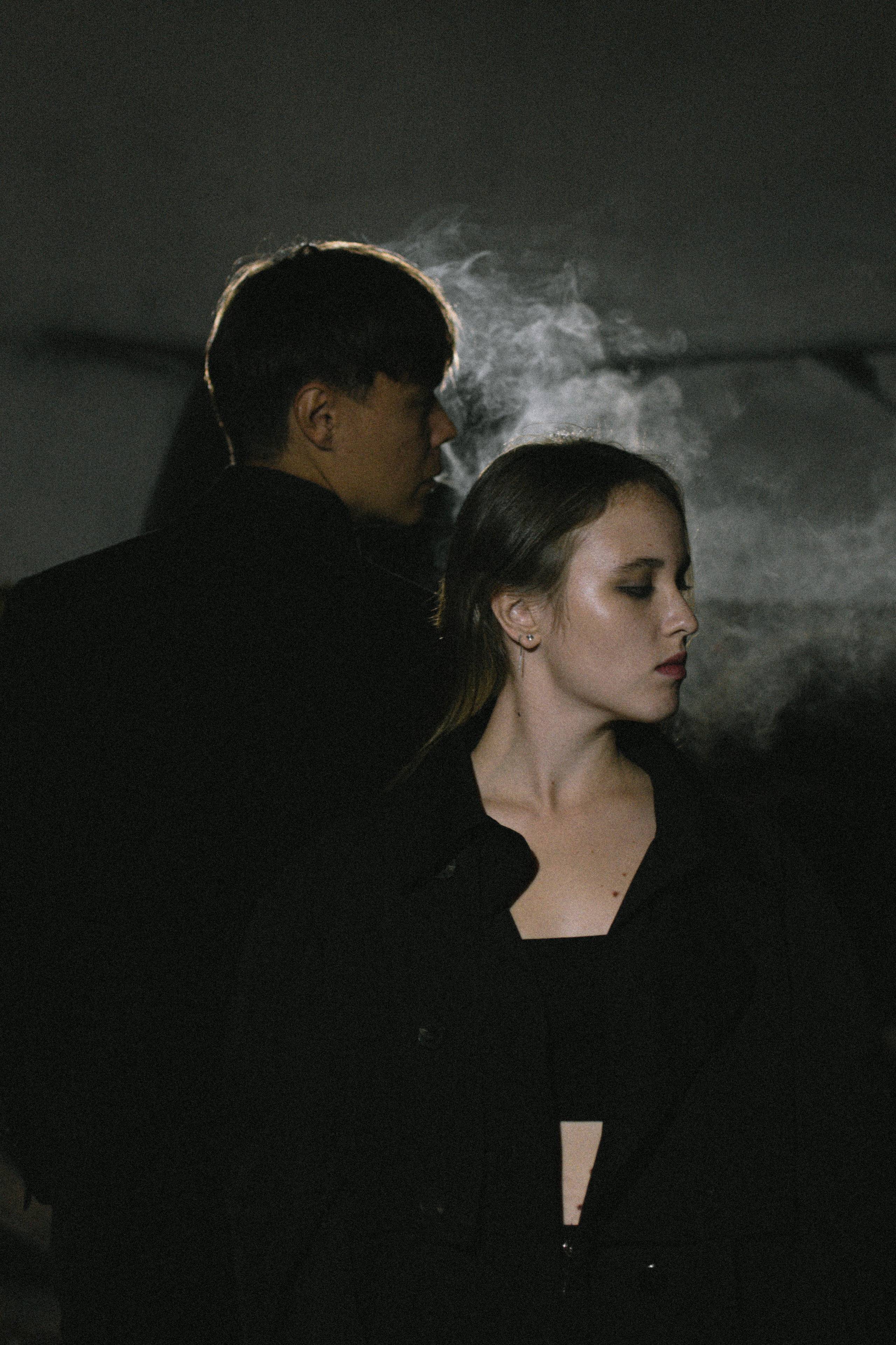 Т ь м а. Творческий фотограф Сургут/Москва (портреты, свадьбы, lovestory…)