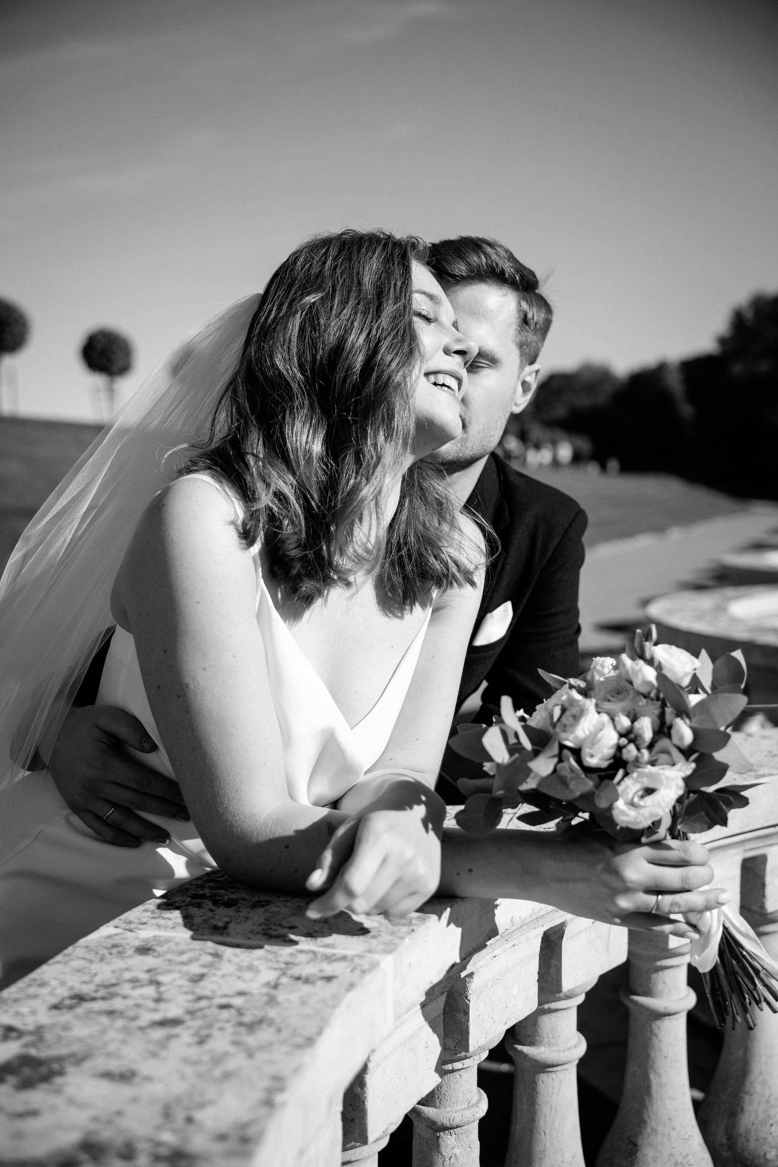 Екатерина и Виктор. Свадебный и портретный фотограф