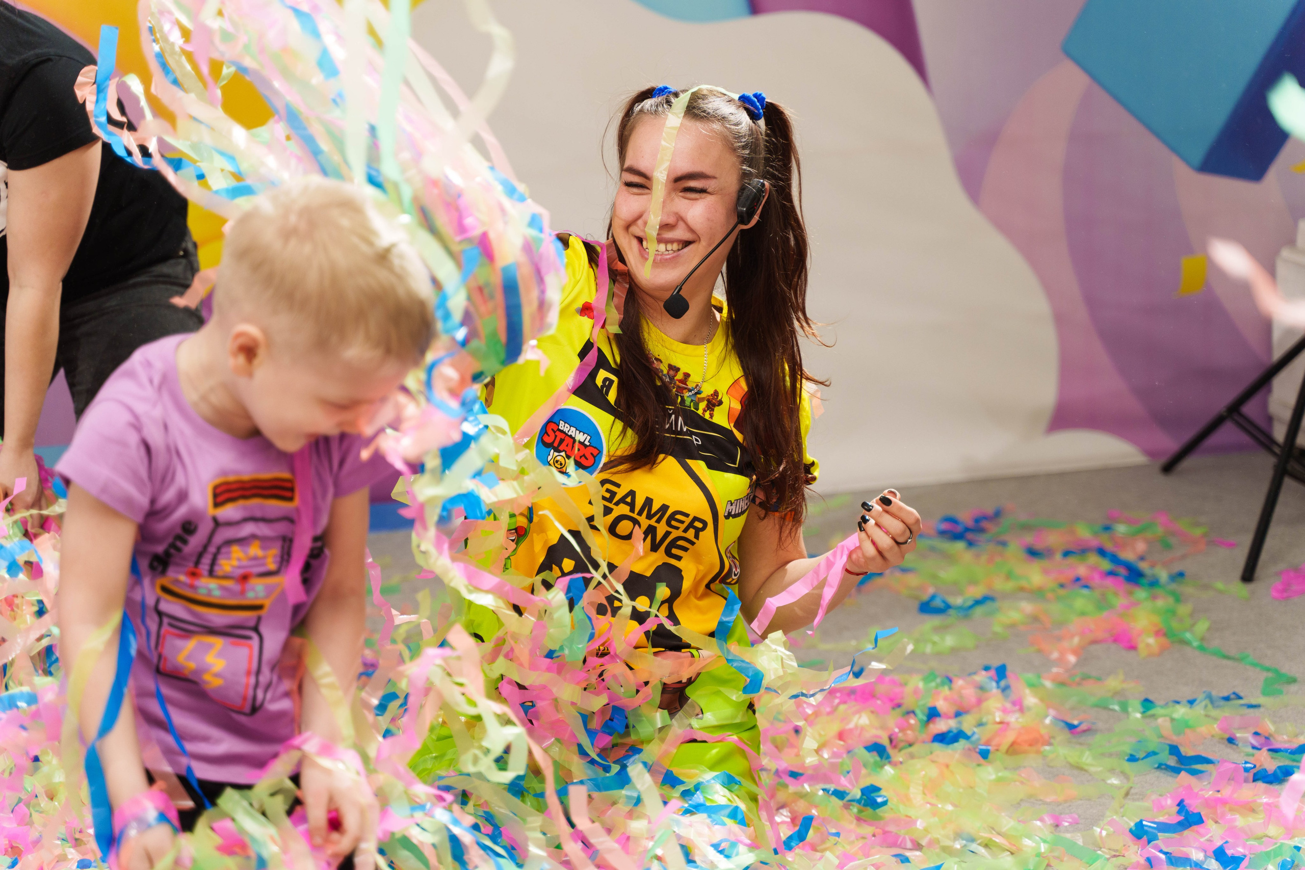 Фотограф на детские праздники. Свадебный и семейный фотограф в Новосибирске Данил Коротких