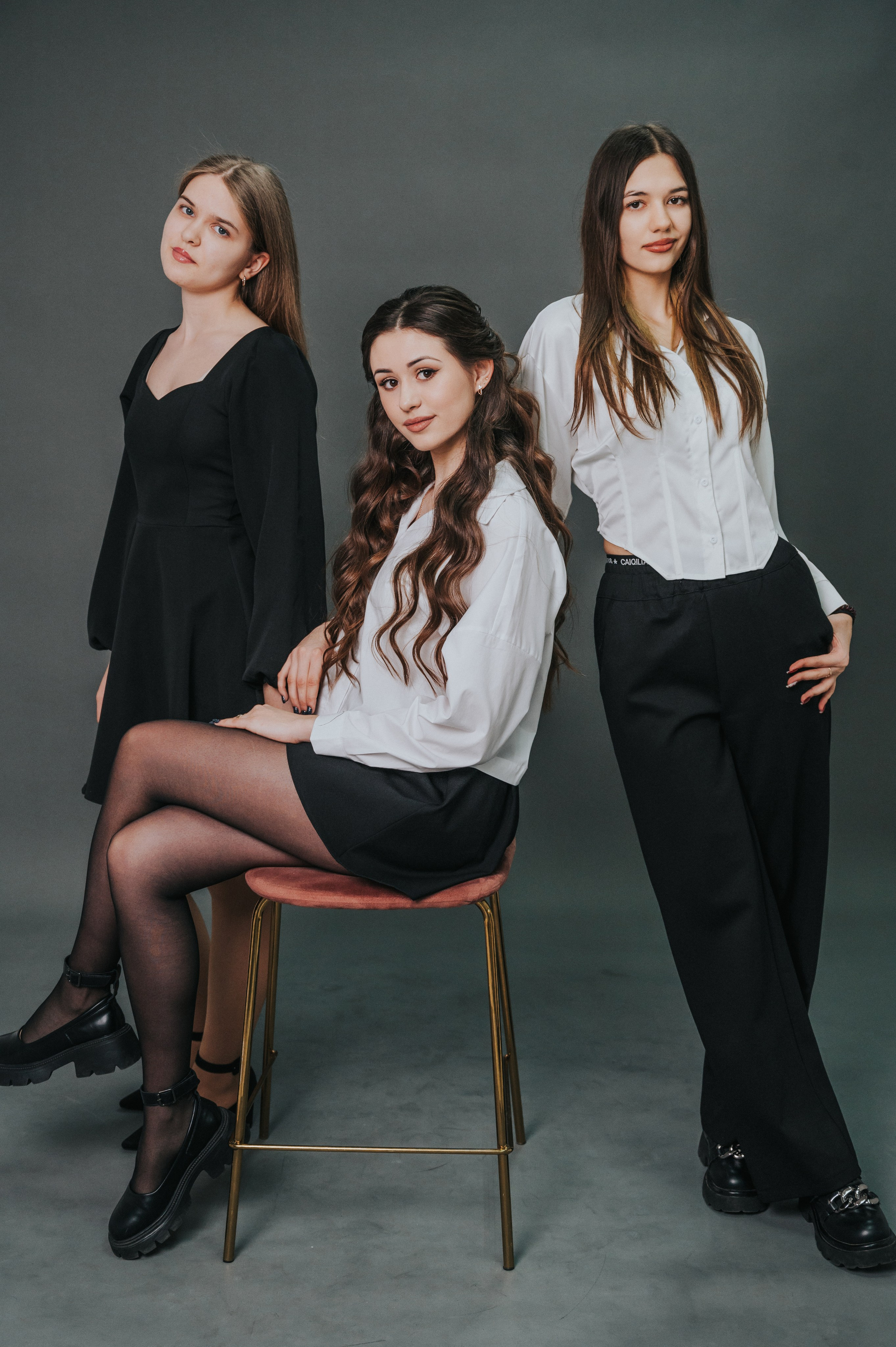 Фотостудия. Выпускные альбомы и Школьный фотограф в Алексеевке, Бирюче, Красном