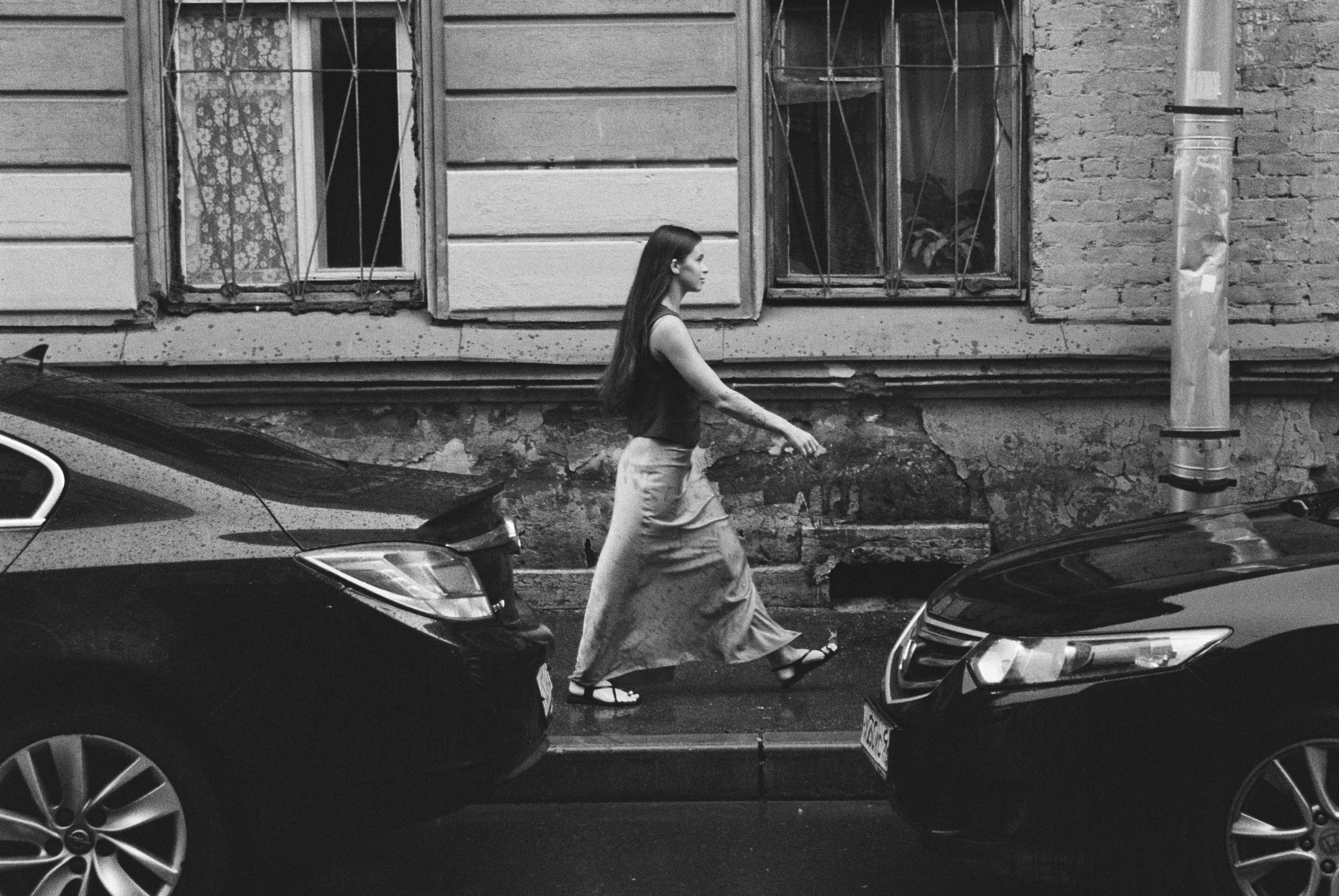 Anya. Daria Y. Фототерапия │ Санкт-Петербург