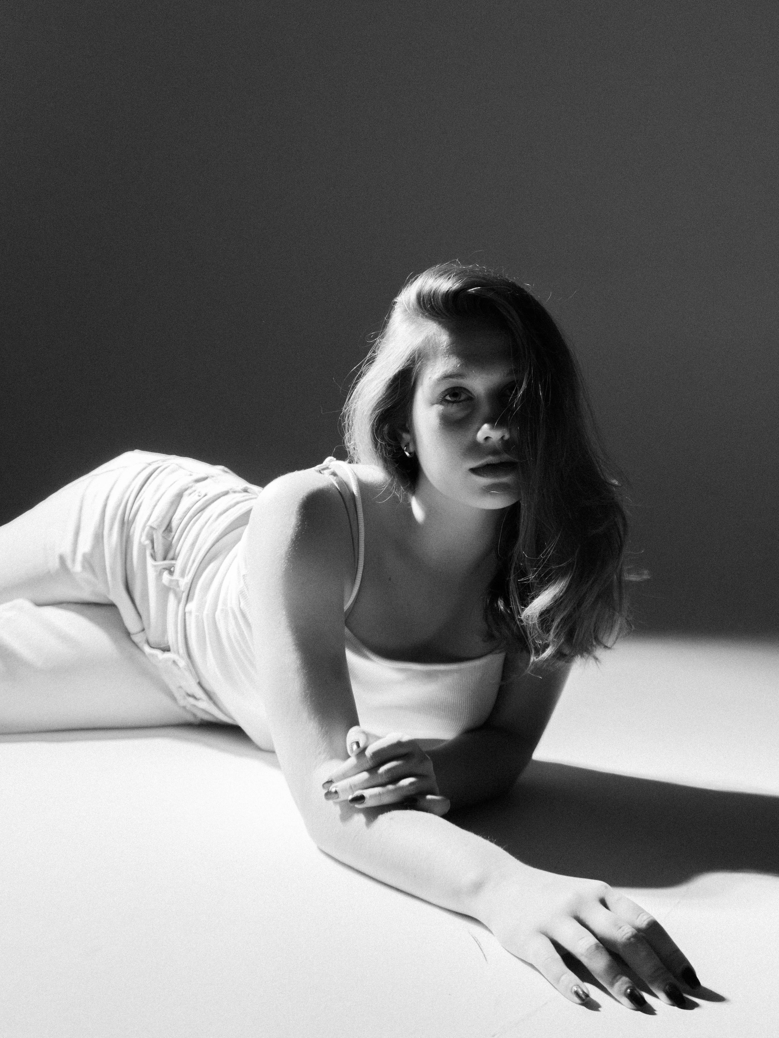 Tonya. Daria Y. Фототерапия │ Санкт-Петербург