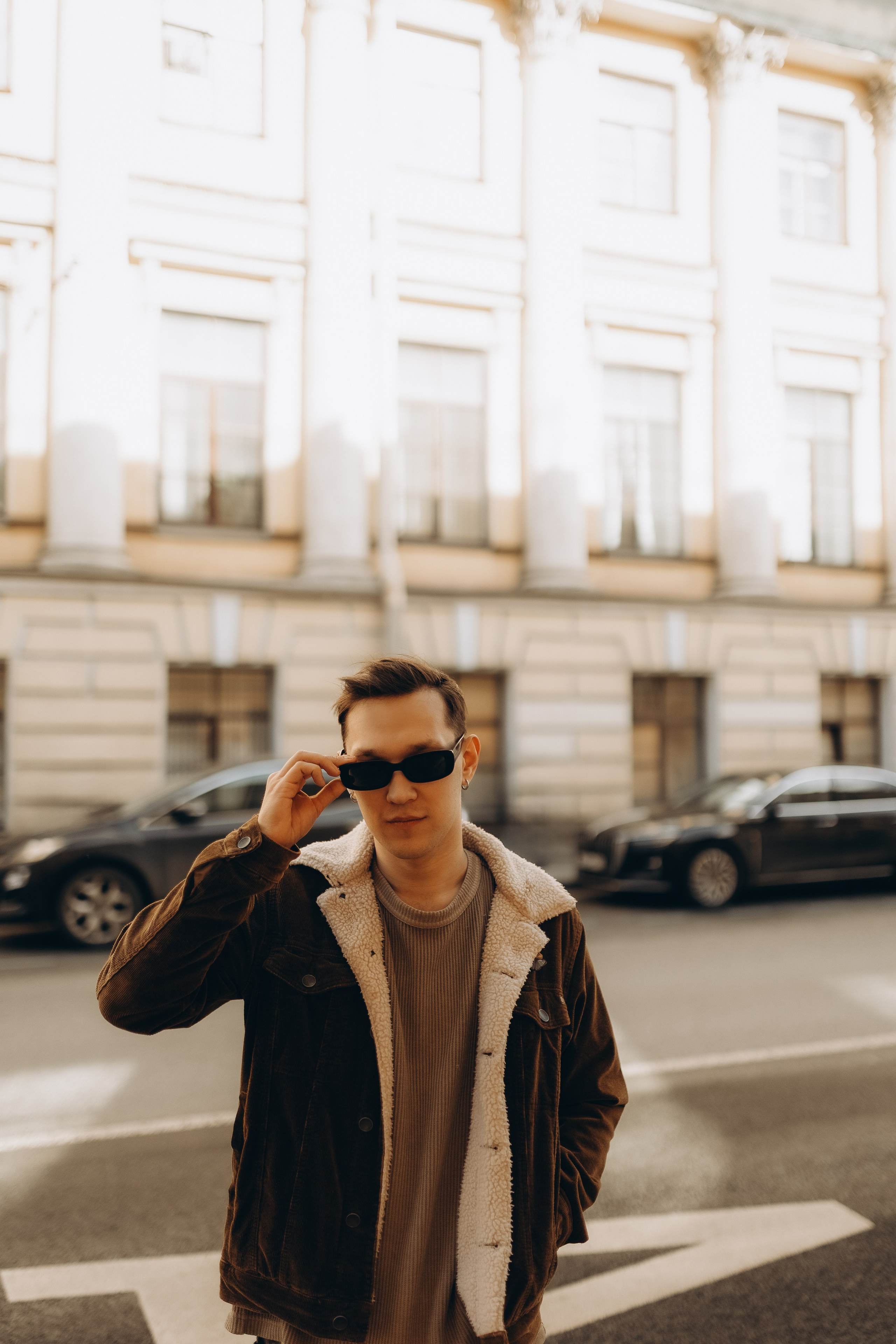 Максим. Семейный и свадебный фотограф в Санкт-Петербурге Науменко Владислав