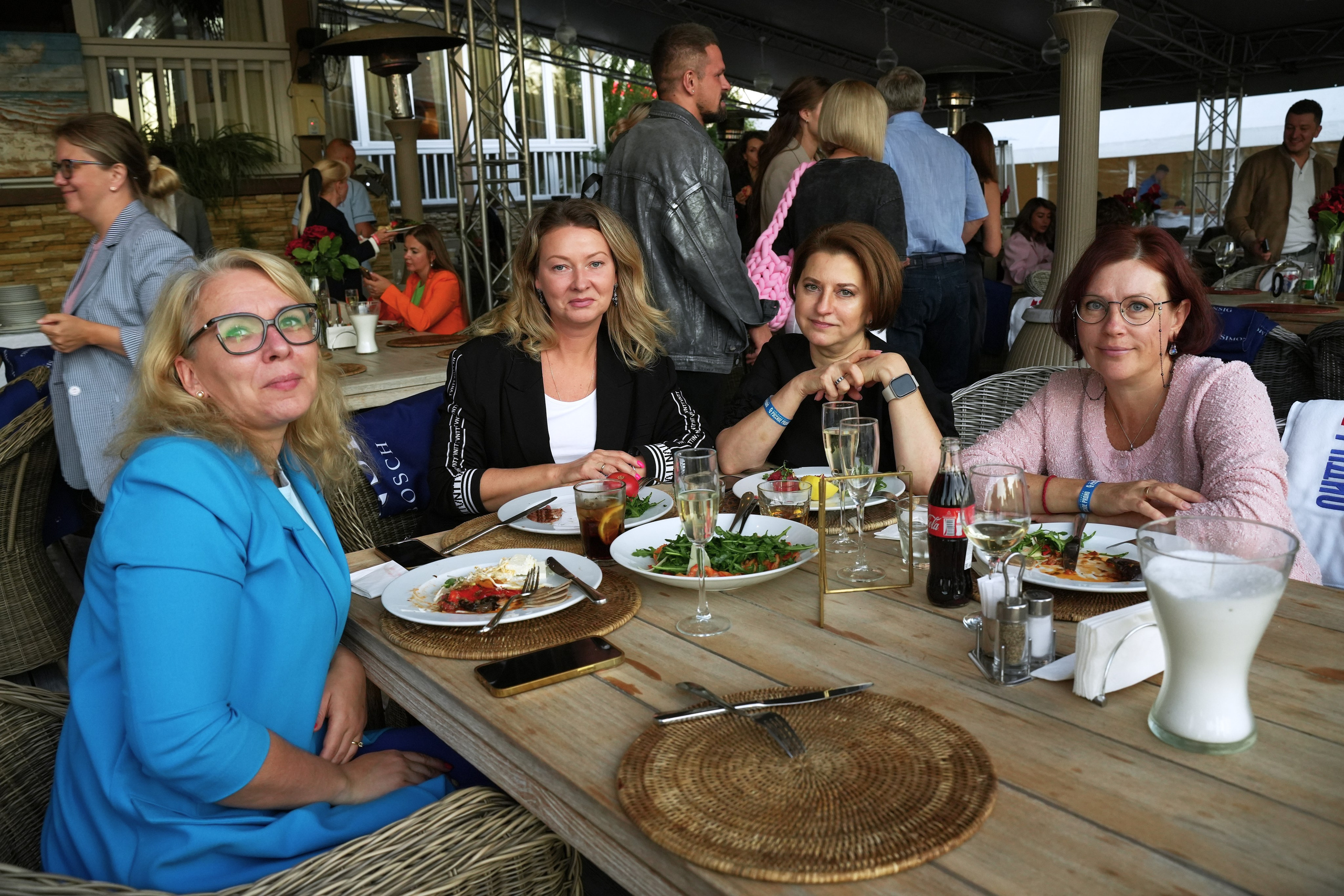 РУССКОЕ РАДИО 29 ЛЕТ. Фотограф Екатерина Юрьева | Тула, Москва, Новомосковск