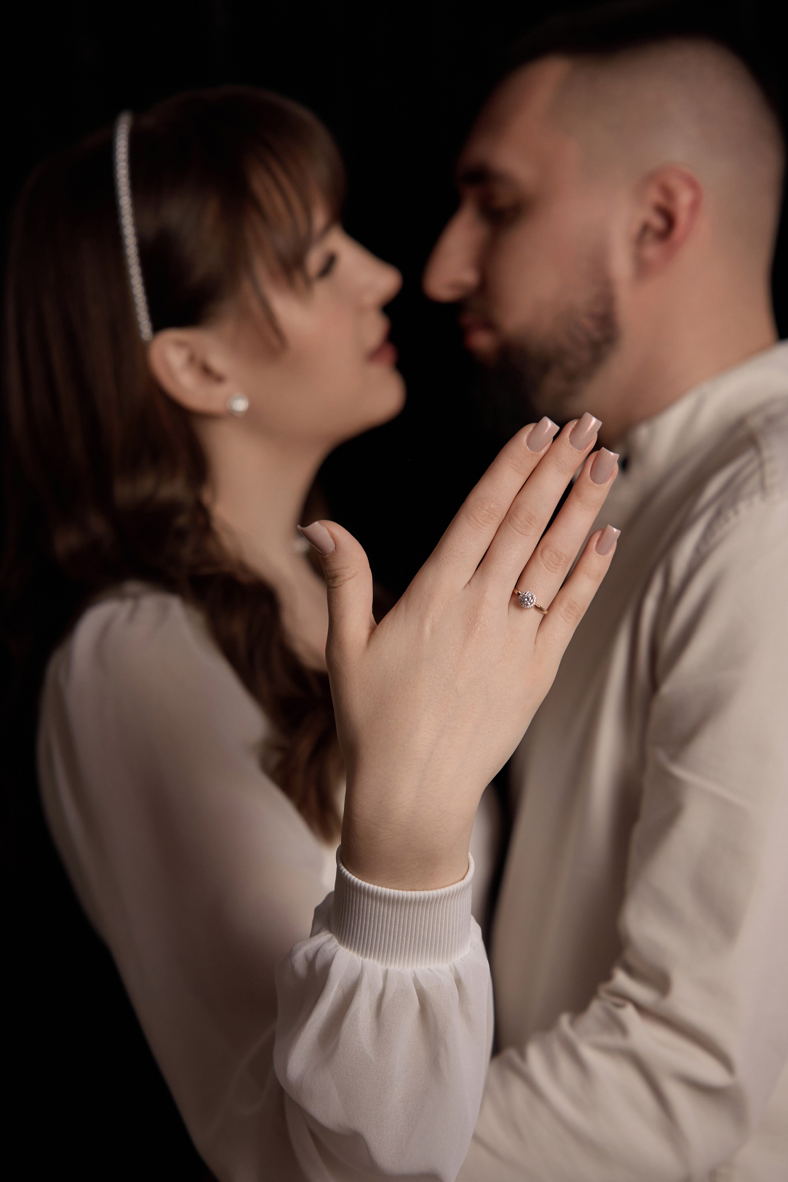 S&K. Фотограф в Самаре Диана Анисимова