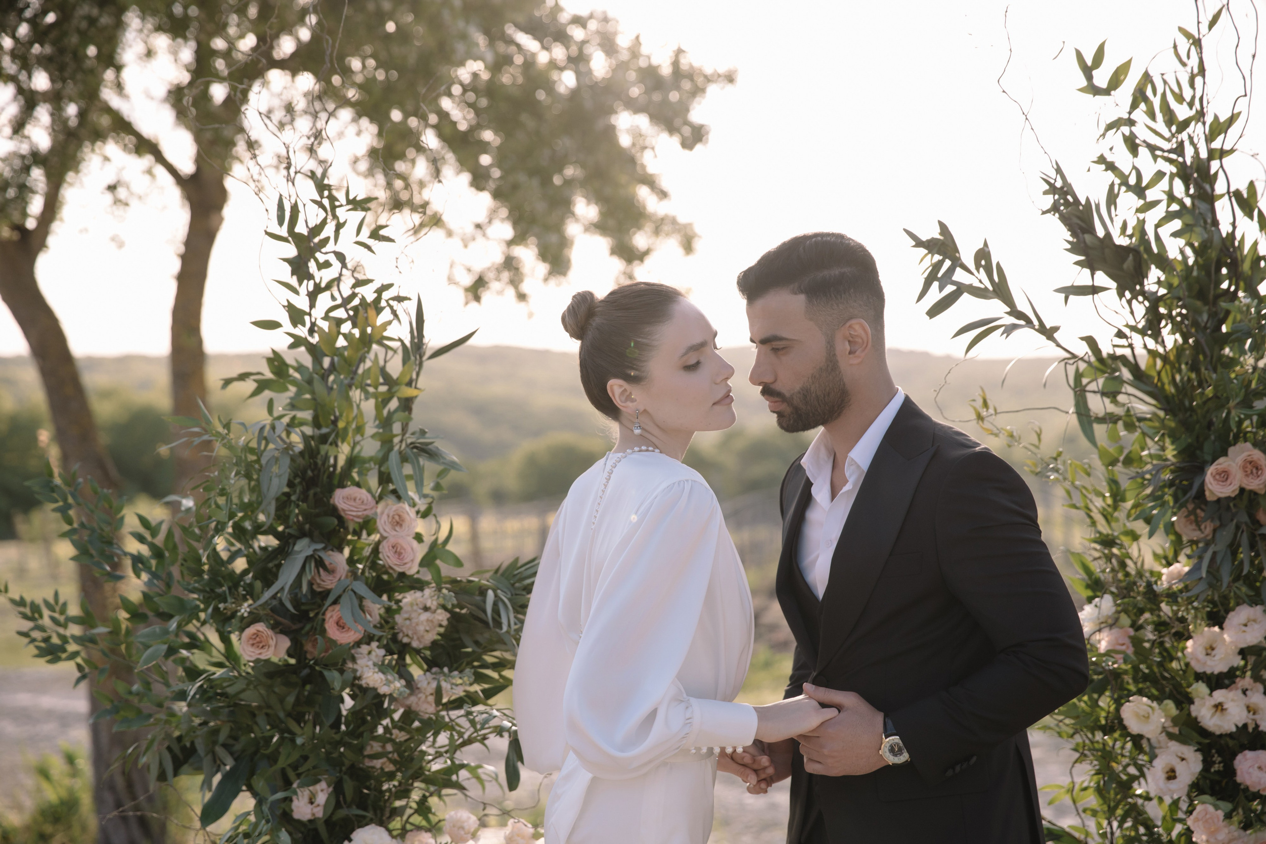 A & S | CHATEAU ANDRE. Свадебный фотограф в Москве и Краснодаре Анастасия Прудко