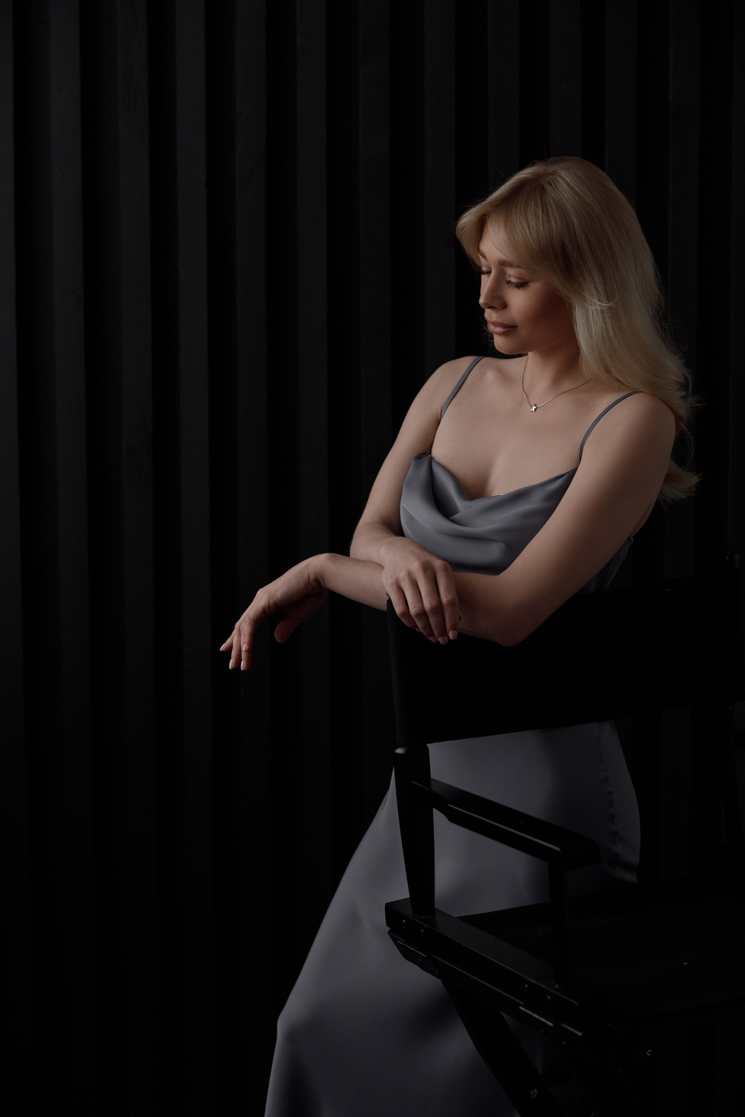 Евгения. Привет! Я Анна Крайник. Фотограф ваших событий в Выксе и не только