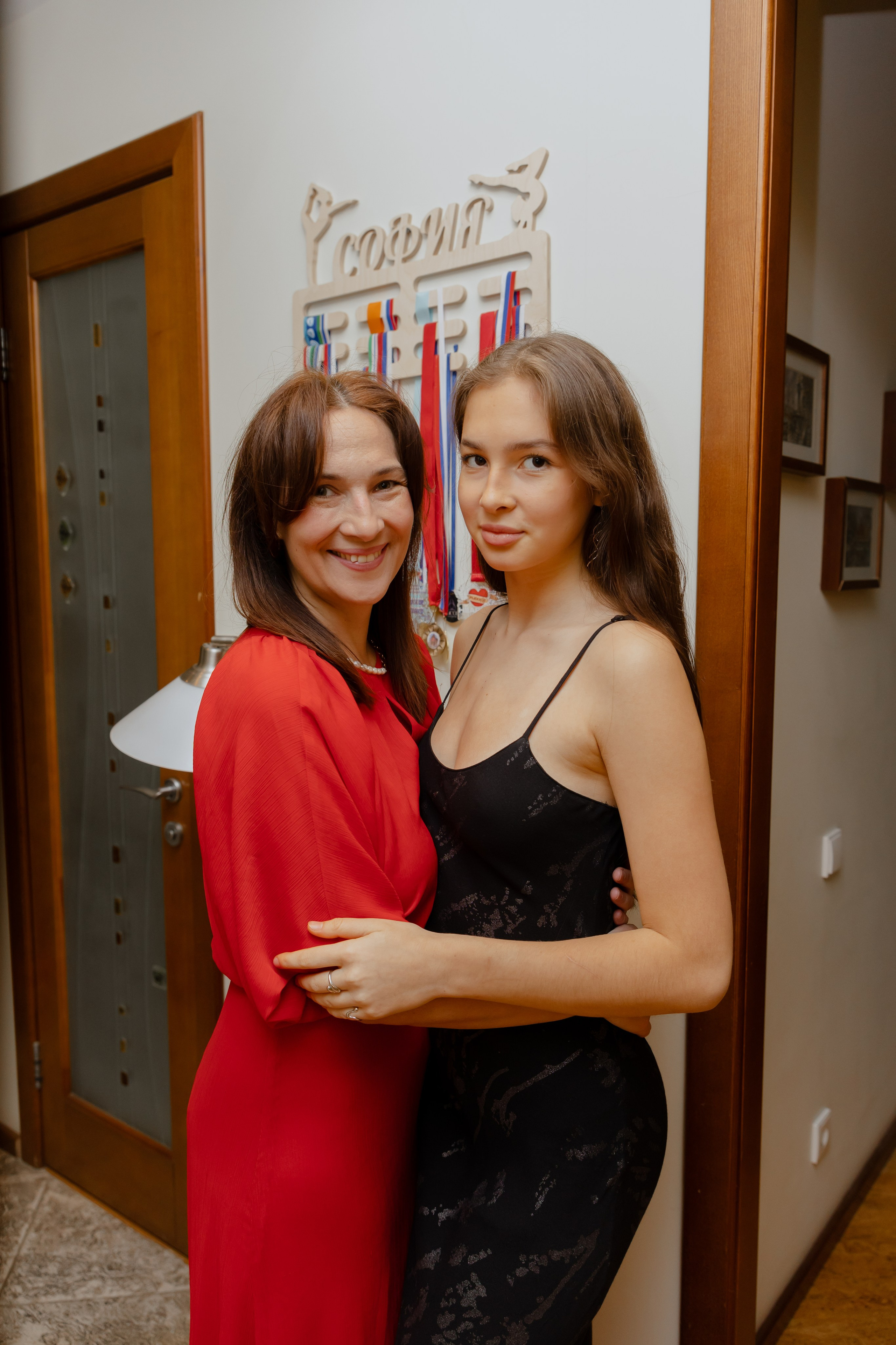 Семейный праздник. Фотограф в Новосибирске Екатерина Васильева