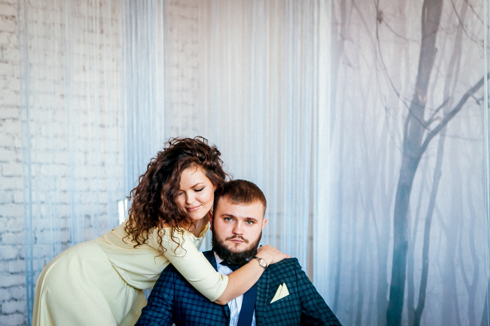 Love story. Фотограф Алёна Михайлова, Екатеринбург