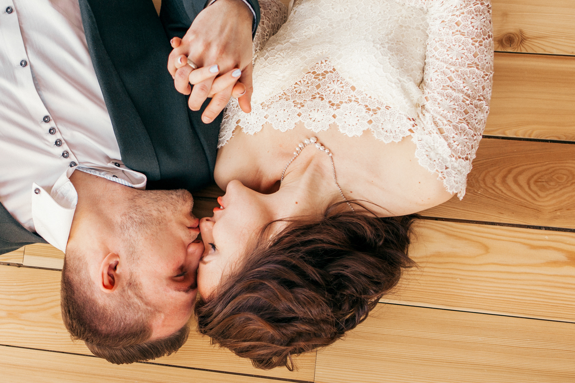 Свадьба. Фотограф Алёна Михайлова, Екатеринбург