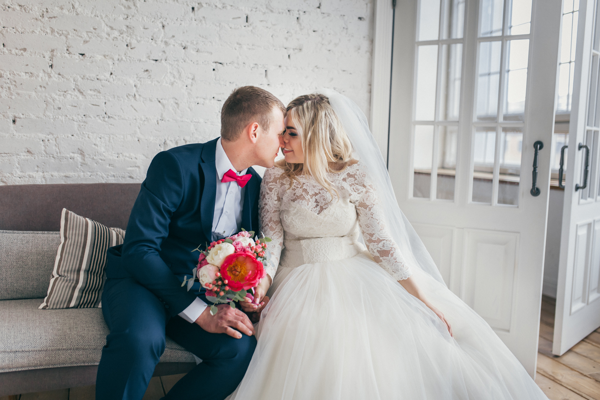 Свадьба. Love story. Фотограф Алёна Михайлова, Екатеринбург