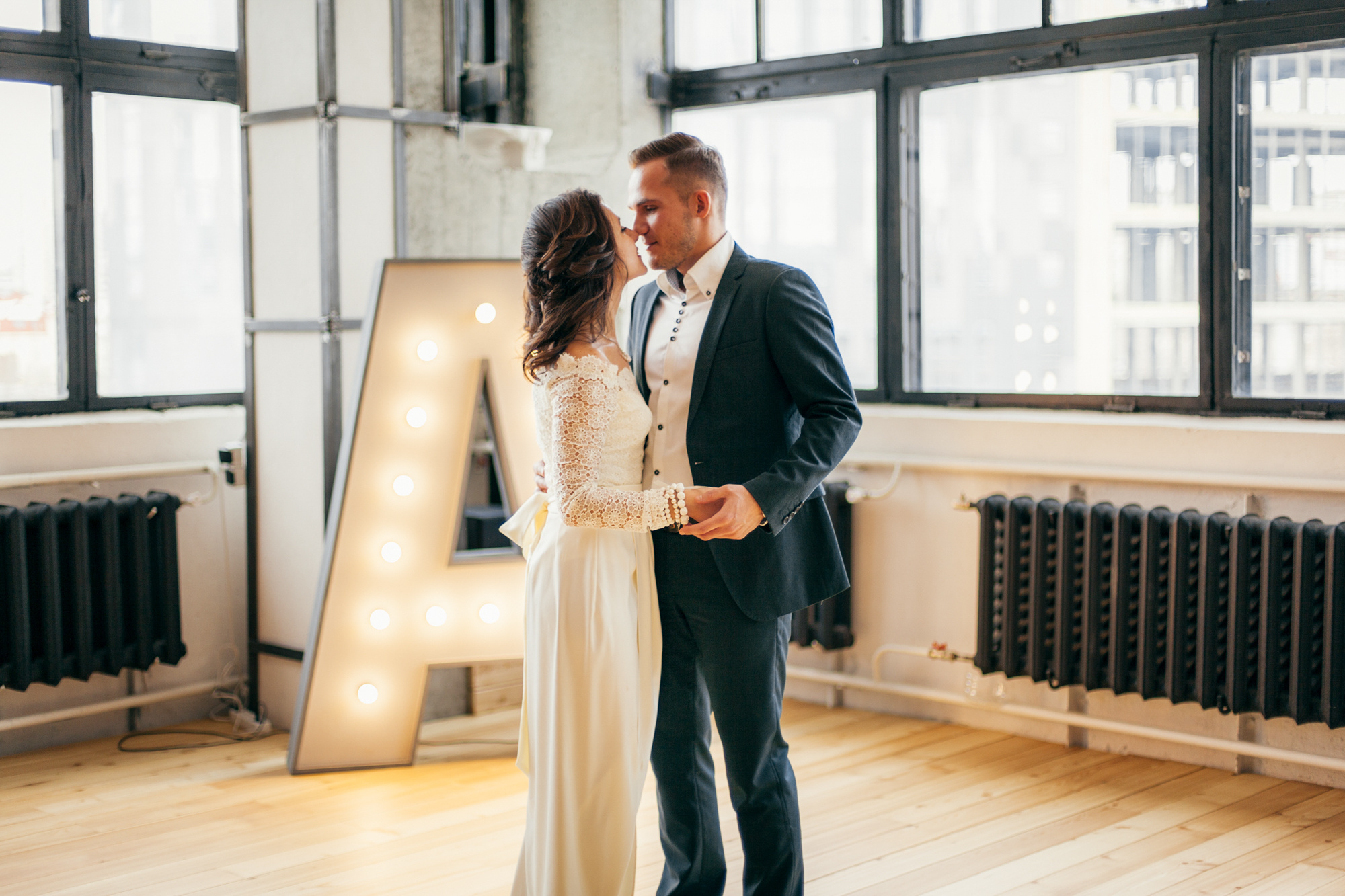 Свадьба. Фотограф Алёна Михайлова, Екатеринбург