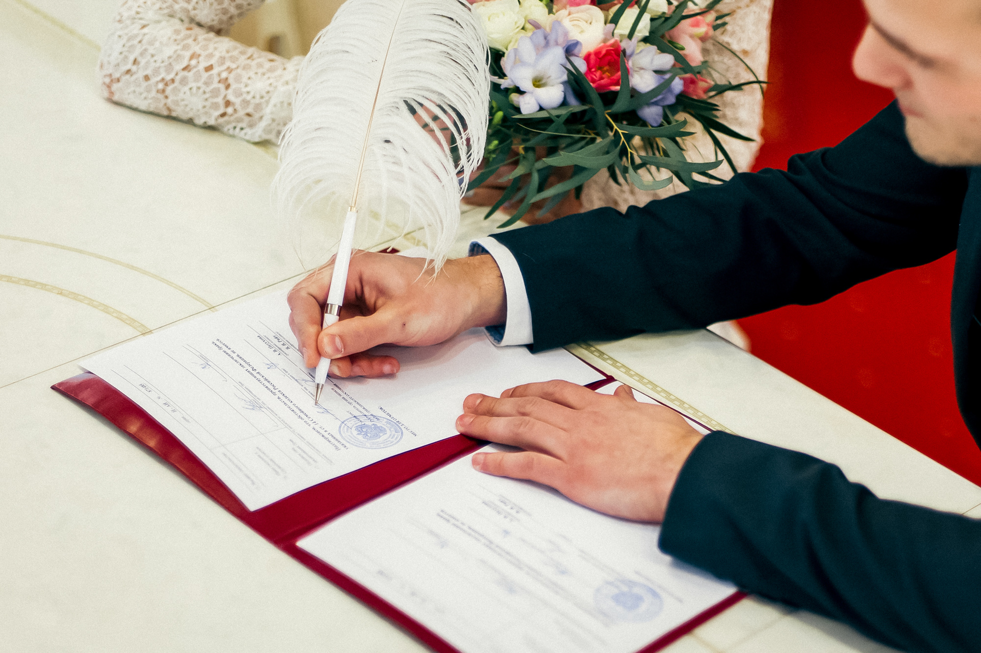 Свадьба. Фотограф Алёна Михайлова, Екатеринбург