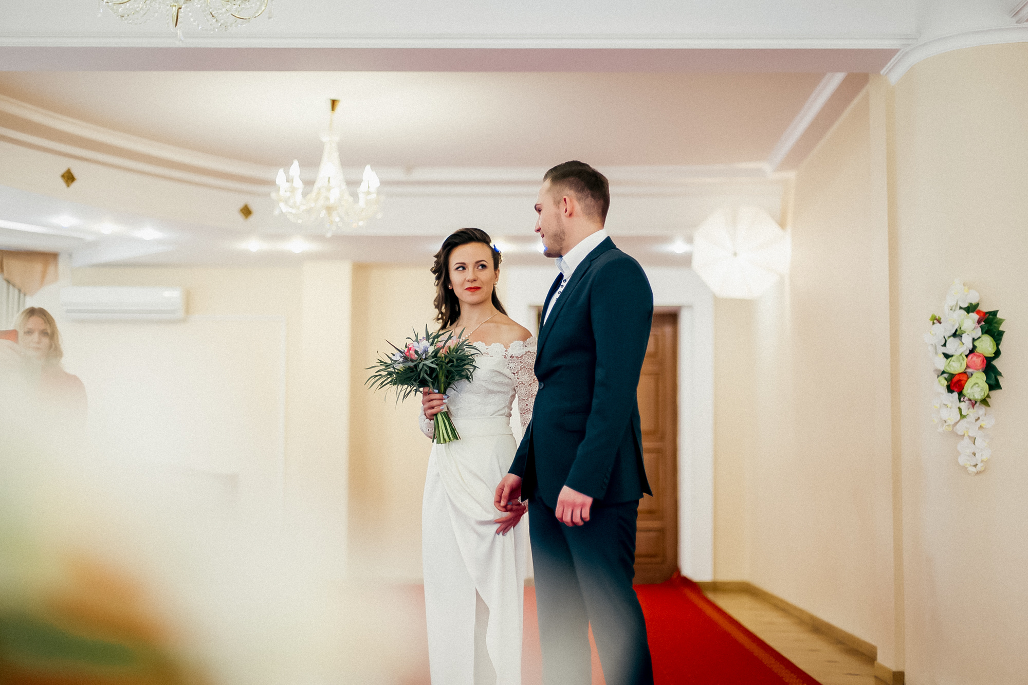 Свадьба. Фотограф Алёна Михайлова, Екатеринбург