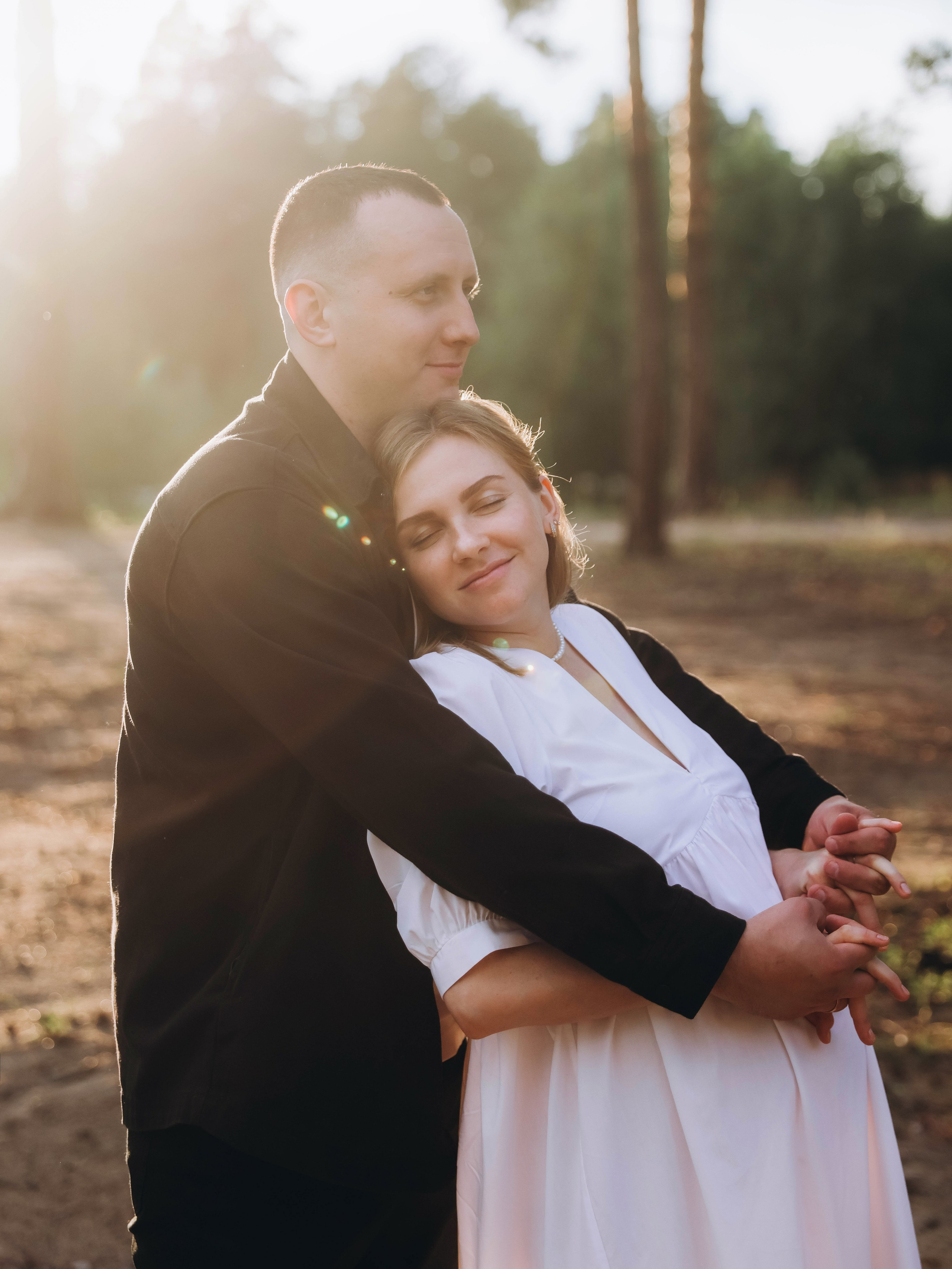 Два в одном. Мультифотограф Динара Ахмедзянова