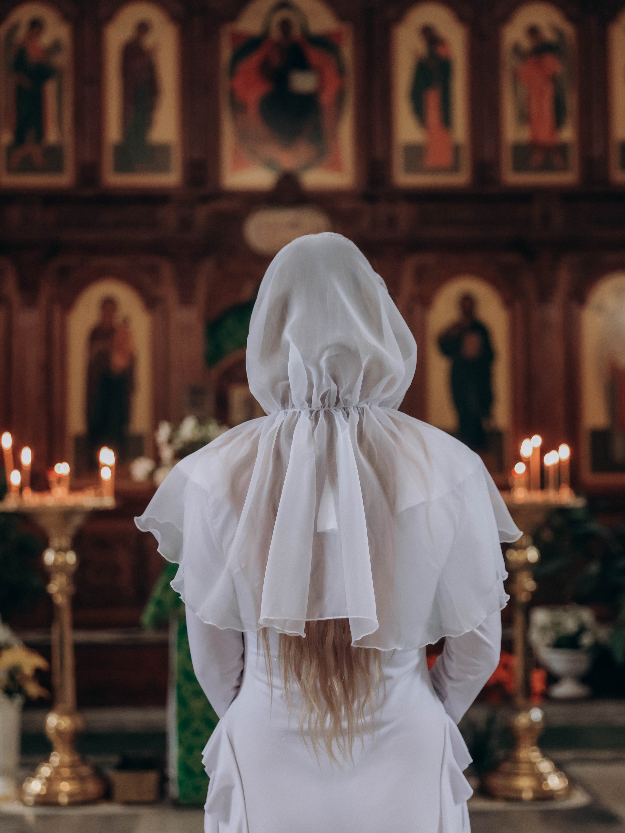 ВЕНЧАНИЕ. Мультифотограф Динара Ахмедзянова