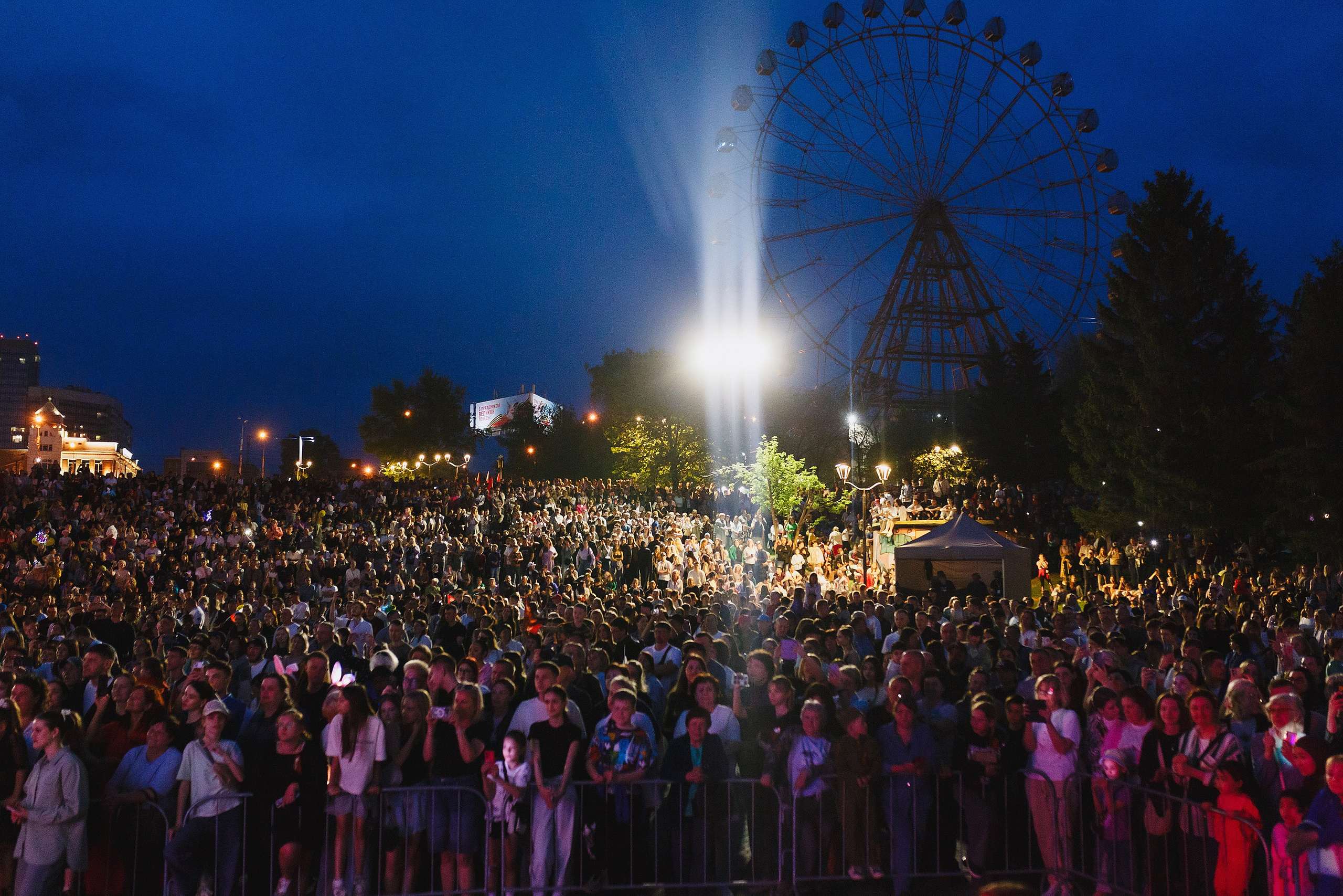 КОНЦЕРТЫ. Roman Photo