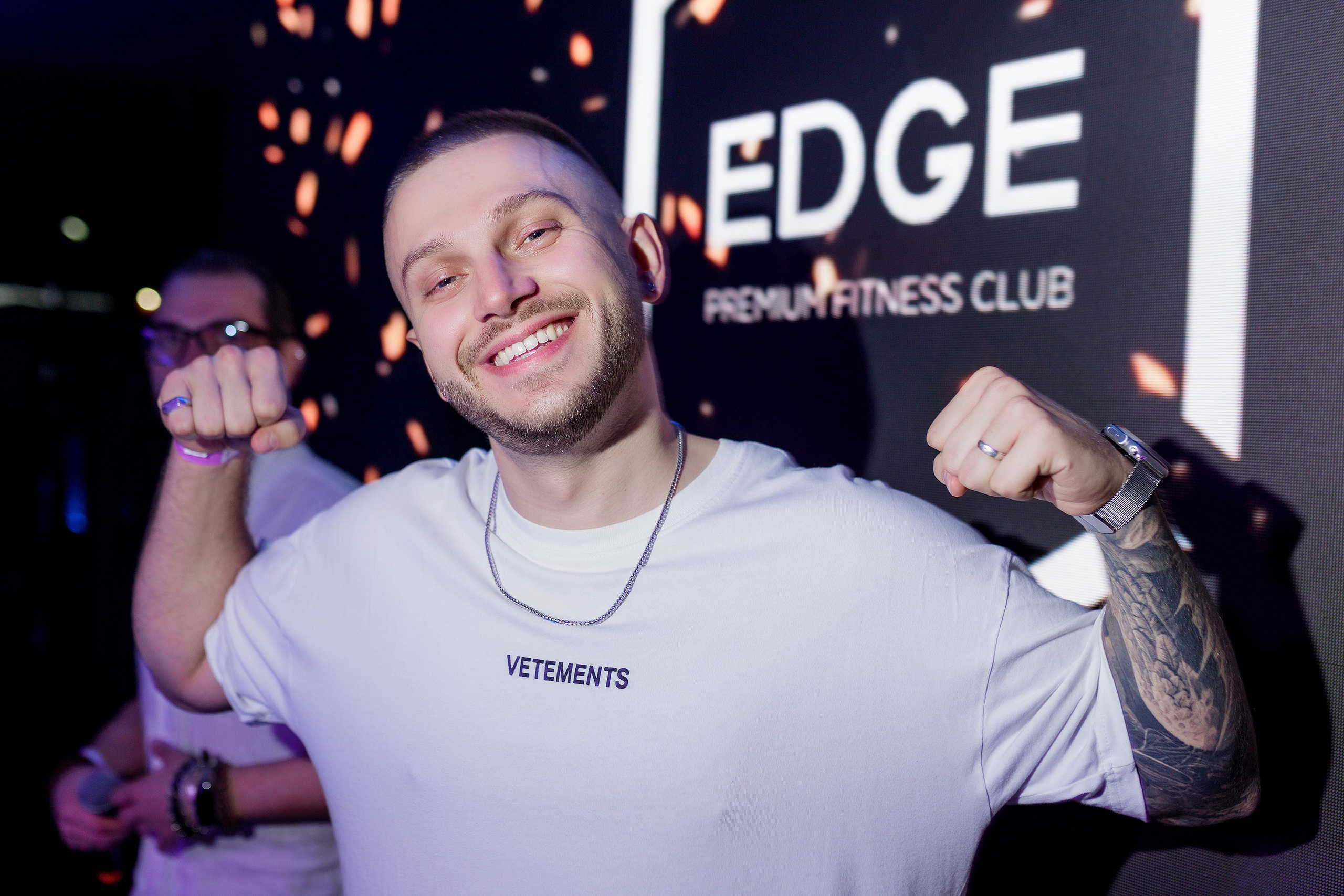 МЕРОПРИЯТИЯ. Roman Photo