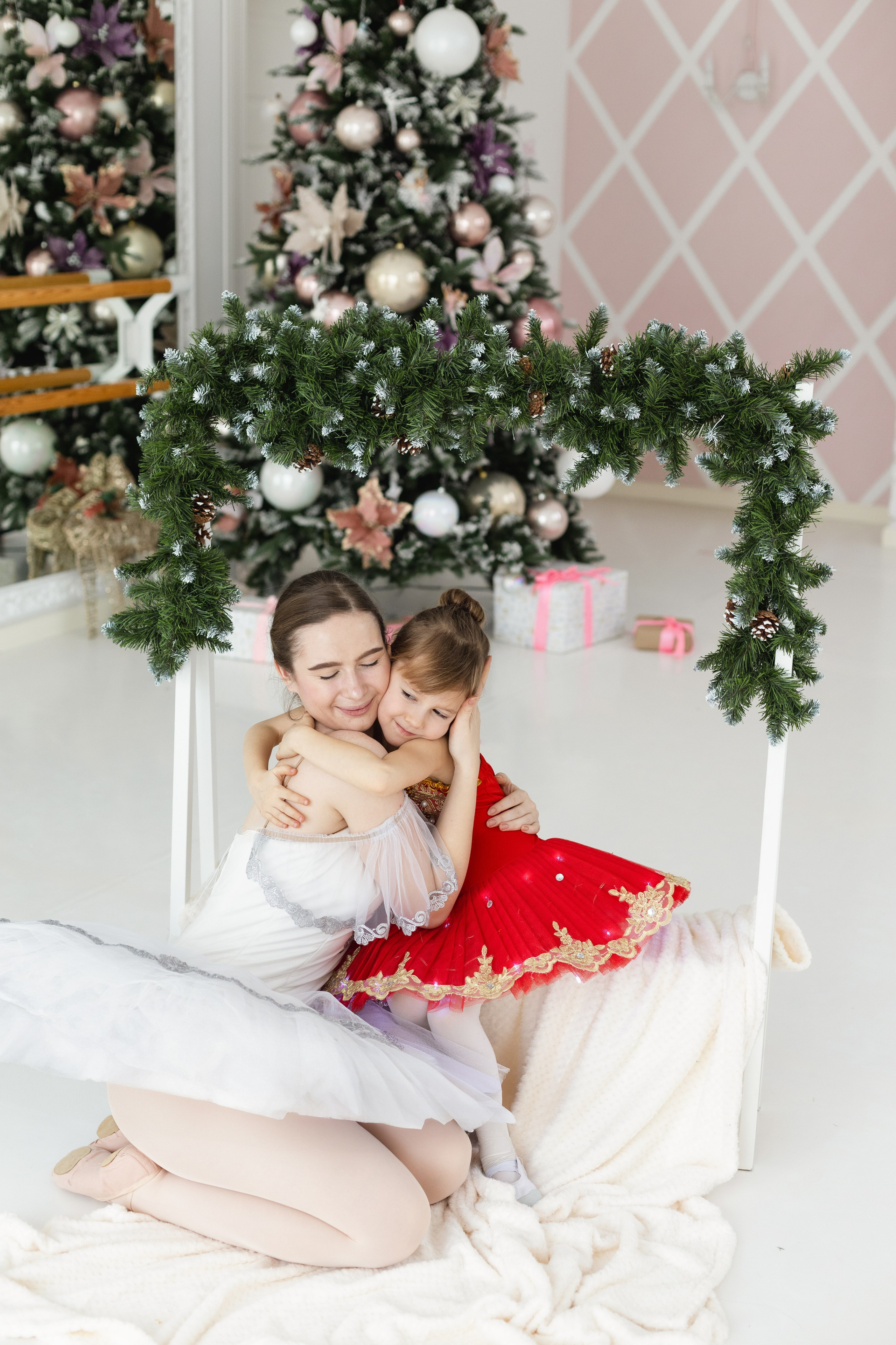 Балет с 2-х лет | Красногорск. Кузьмина Анастасия — контент-фотограф | Москва