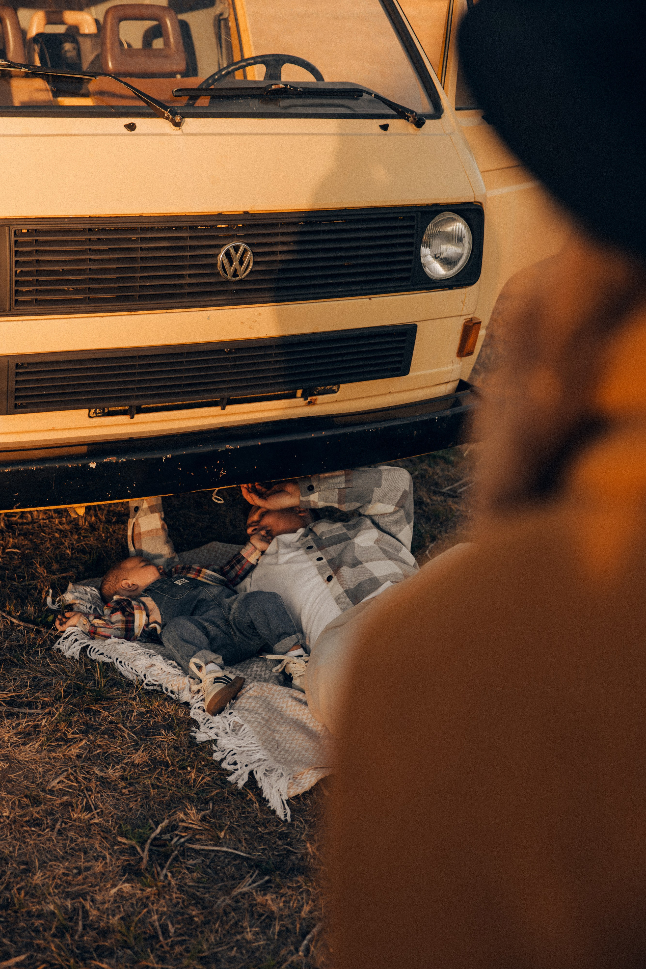 Семейная история