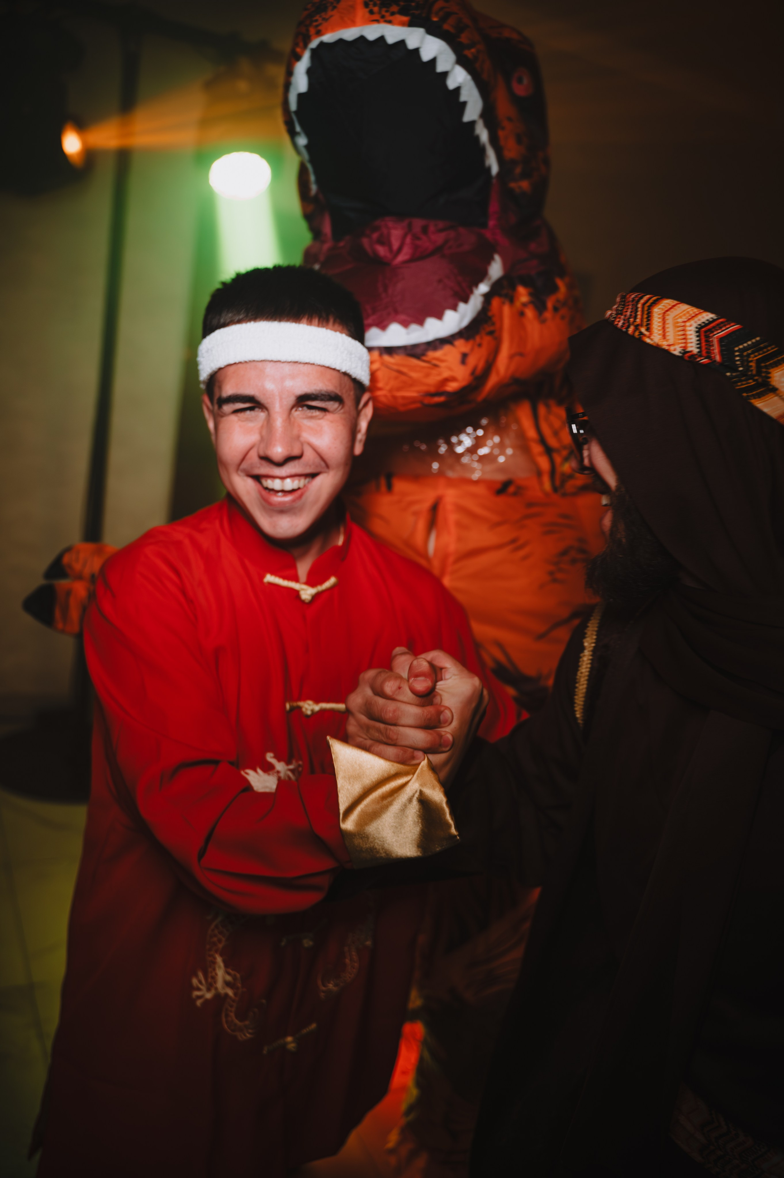 Мероприятия. Съёмка выпускного для Syndicate. Фотограф/видеограф Богдан Голованов