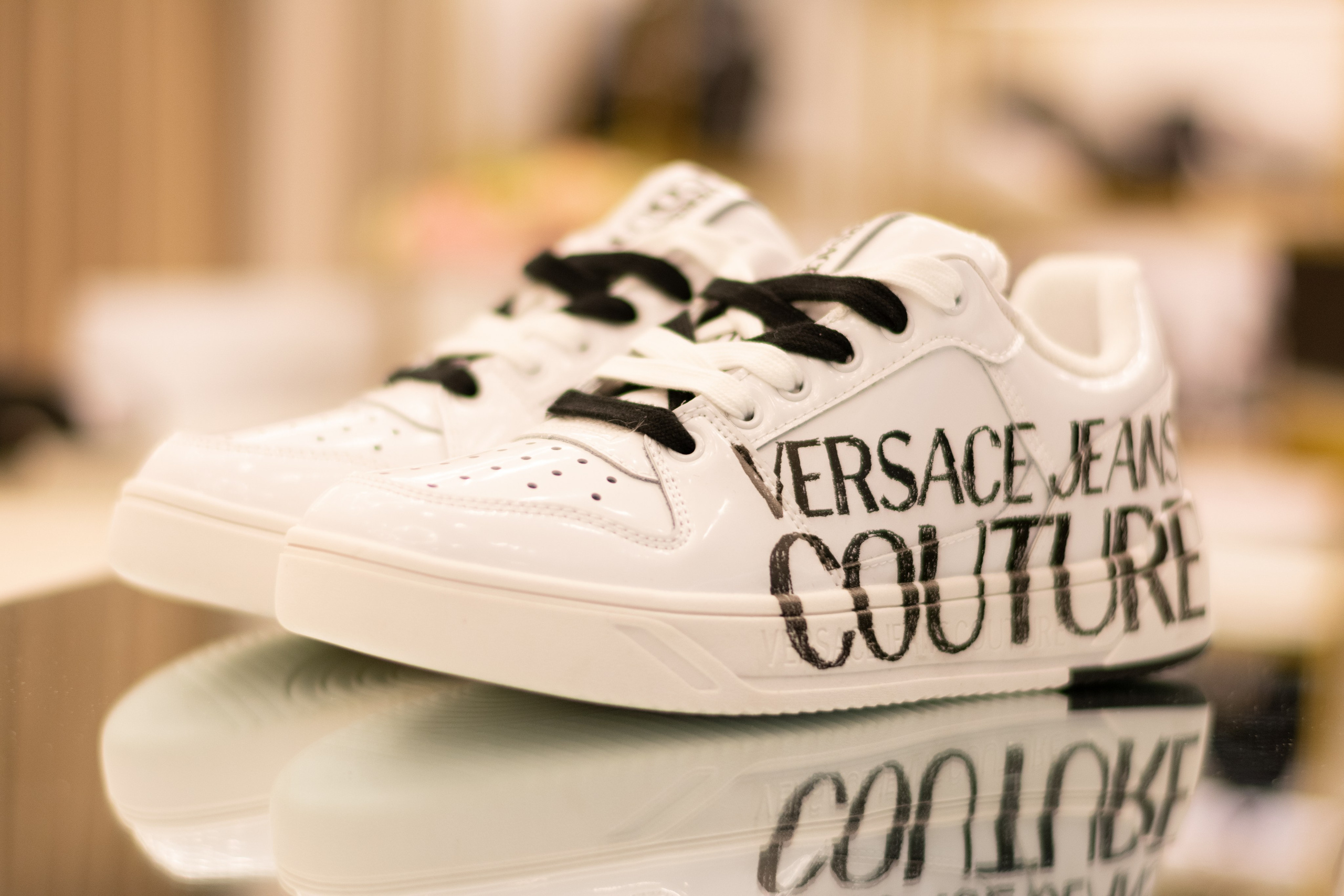 Для организаций. Предметная фотосессия для обувного магазина Capsula. Фотограф/видеограф Богдан Голованов