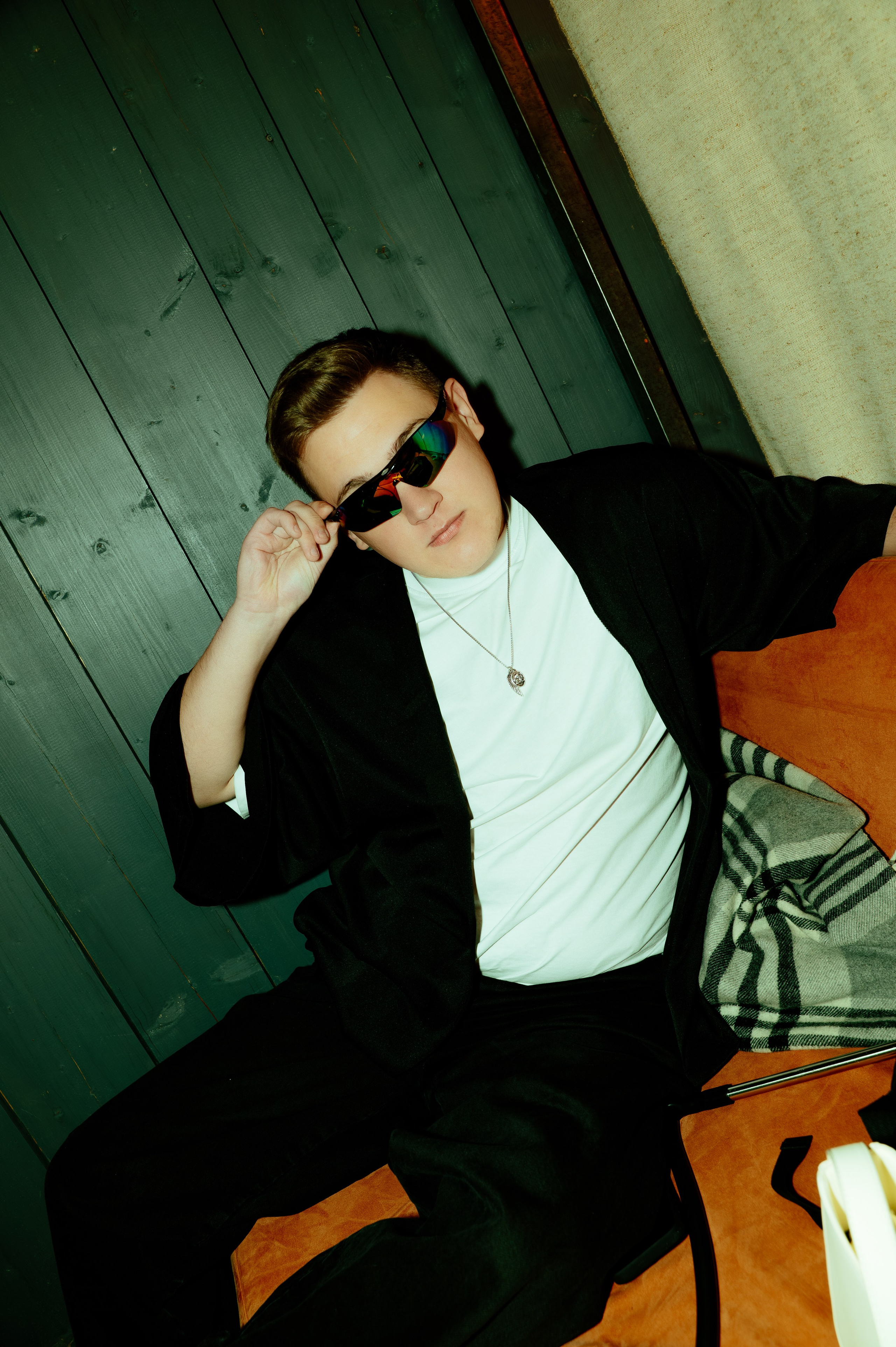 WaveDJSchool. Фотограф/видеограф Богдан Голованов