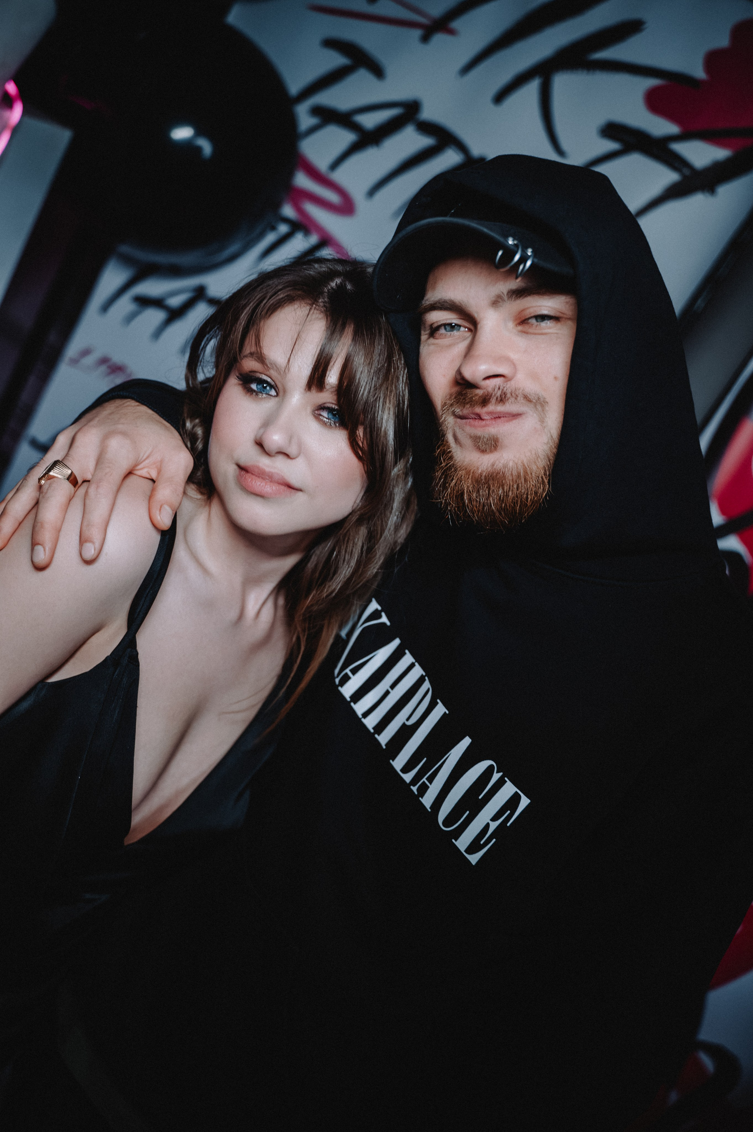 День рождения Татьяны. Фотограф/видеограф Богдан Голованов